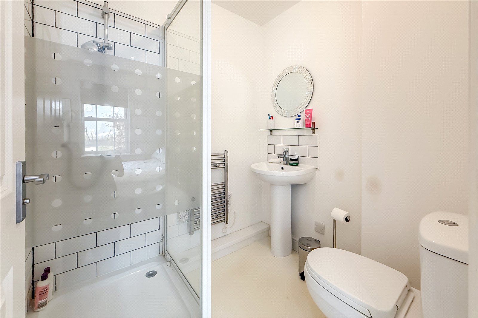 4 bed terraced house for sale in Chime Square, St. Albans, Hertfordshire, AL3  - Property Image 20