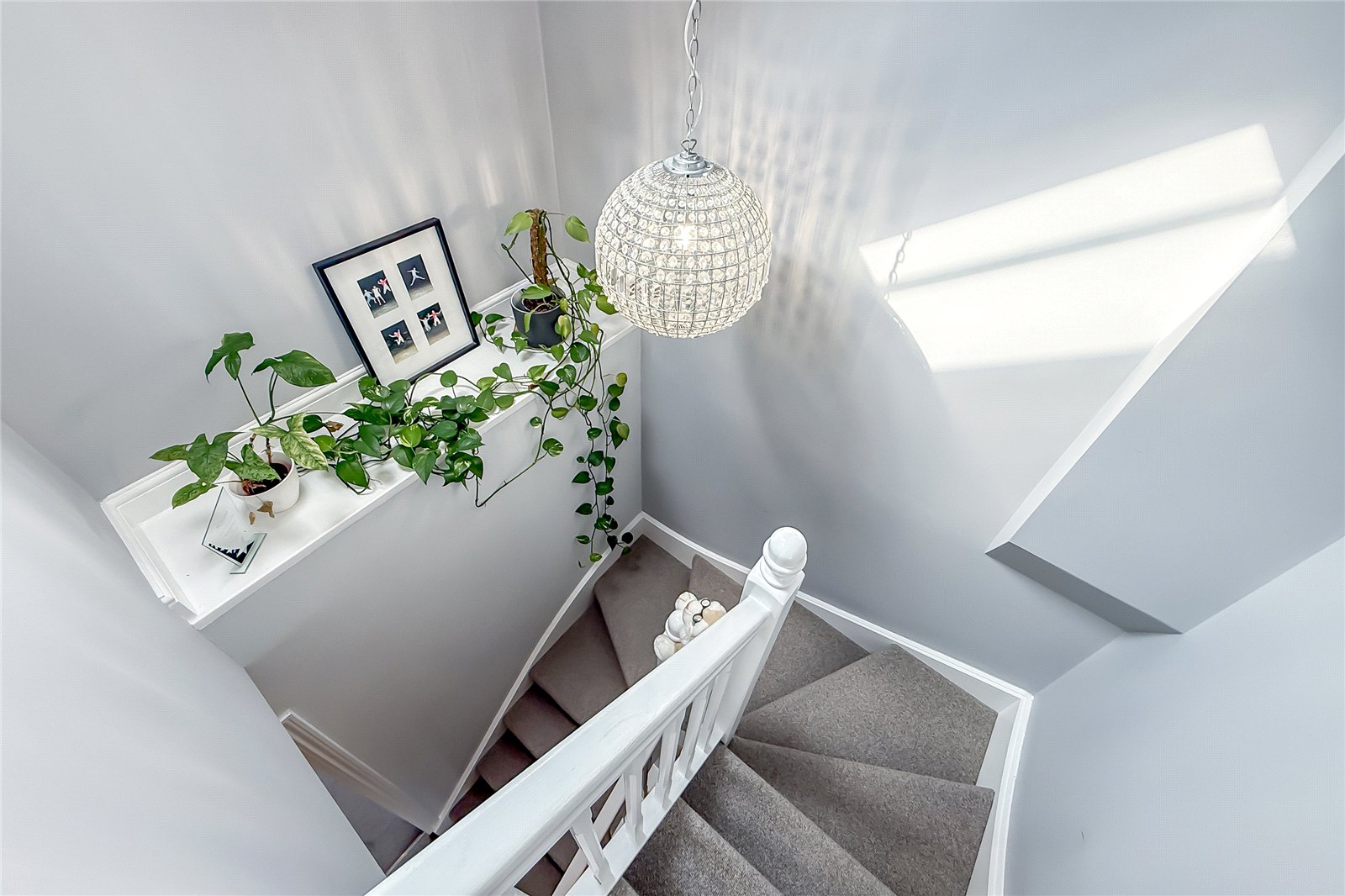 4 bed terraced house for sale in Chime Square, St. Albans, Hertfordshire, AL3  - Property Image 21