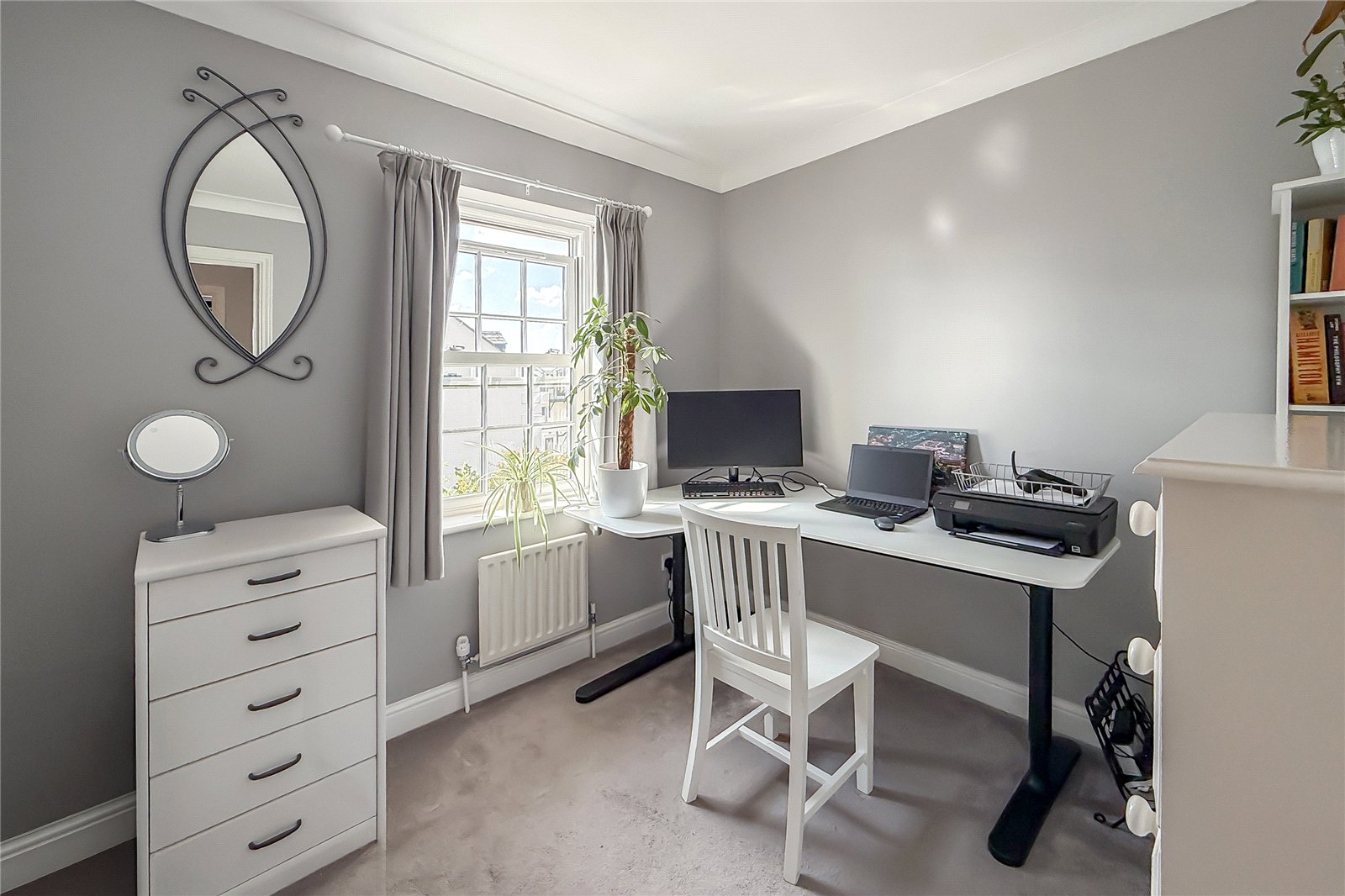 4 bed terraced house for sale in Chime Square, St. Albans, Hertfordshire, AL3  - Property Image 10