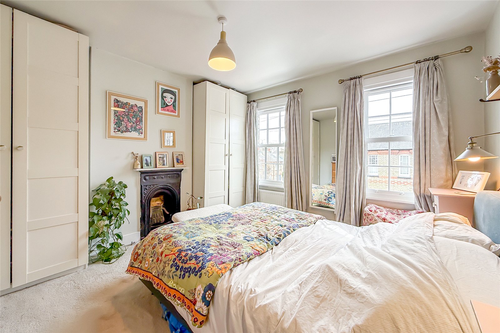 2 bed end of terrace house for sale in Oster Street, St. Albans, Hertfordshire, AL3  - Property Image 6