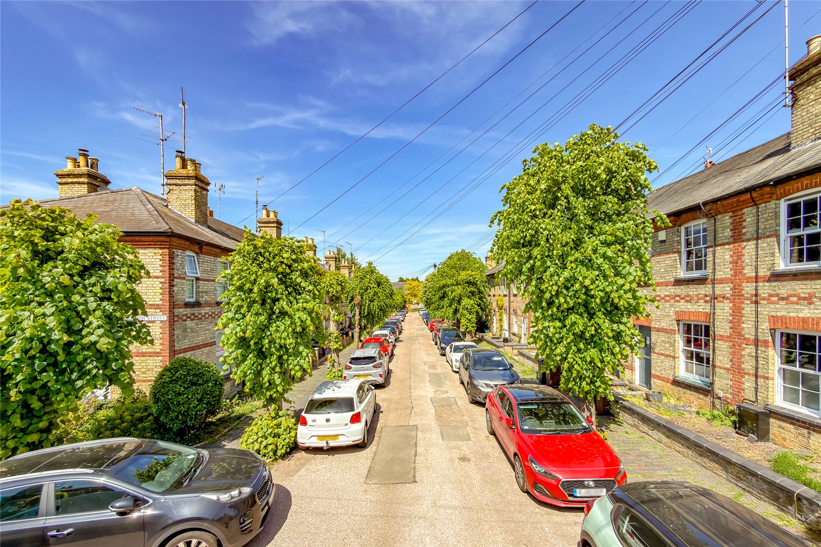 2 bed end of terrace house for sale in Oster Street, St. Albans, Hertfordshire, AL3  - Property Image 11