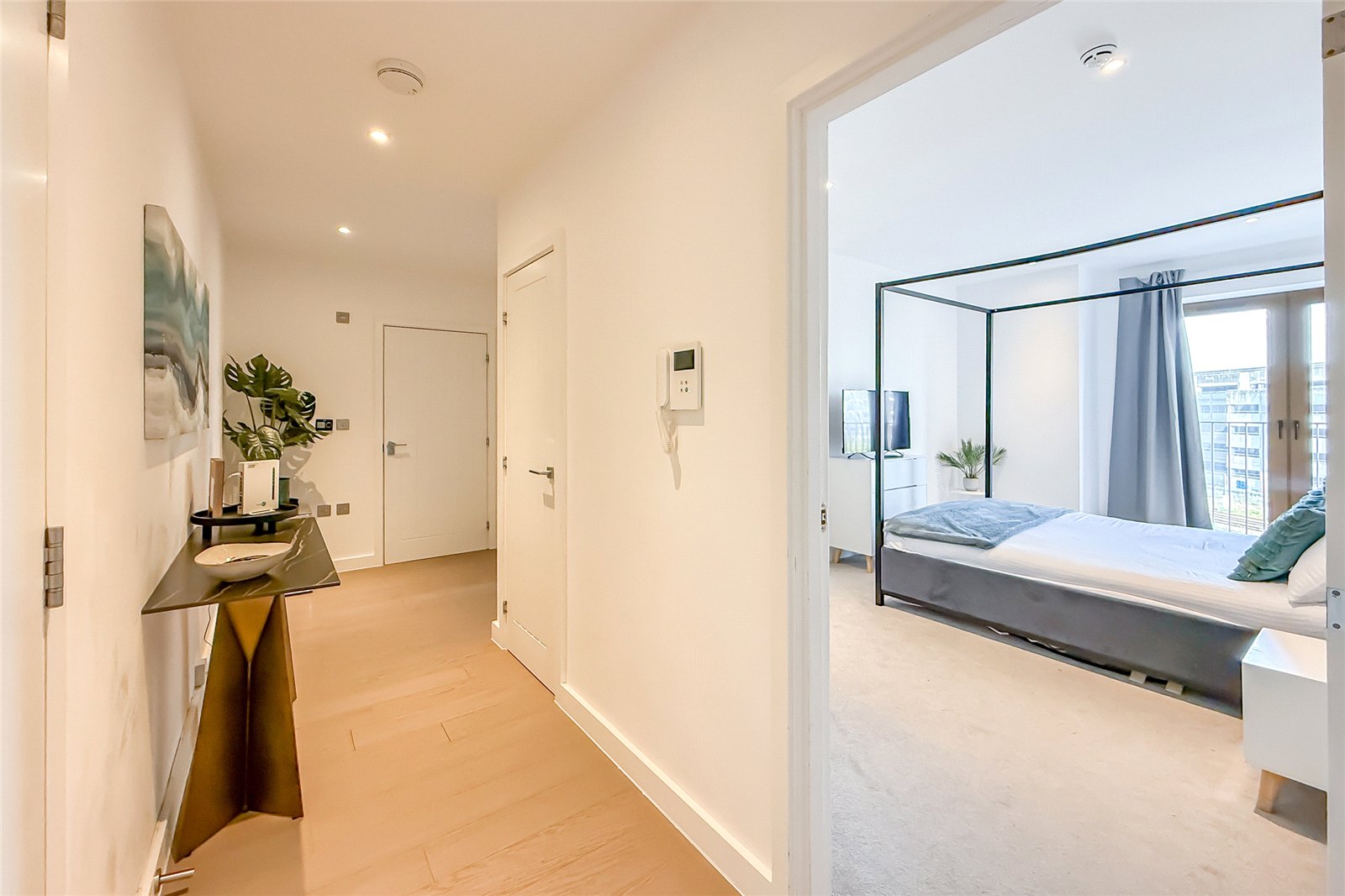 2 bed apartment for sale in Grosvenor Road, St. Albans, Hertfordshire, AL1  - Property Image 11