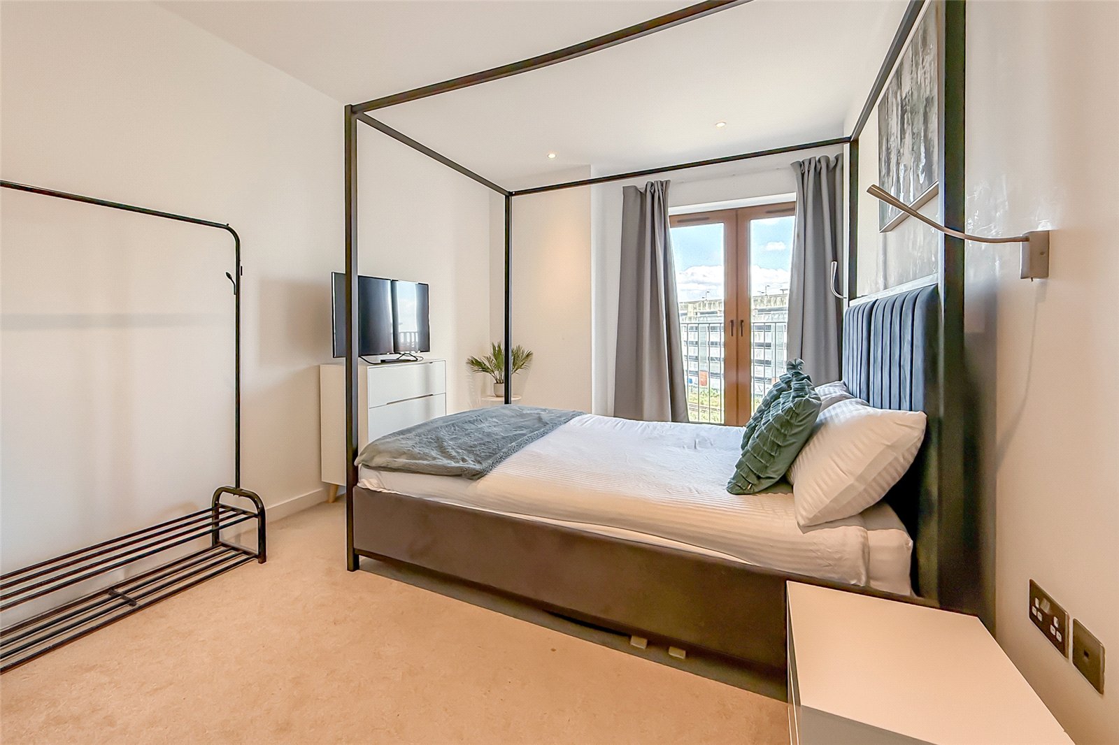 2 bed apartment for sale in Grosvenor Road, St. Albans, Hertfordshire, AL1  - Property Image 15