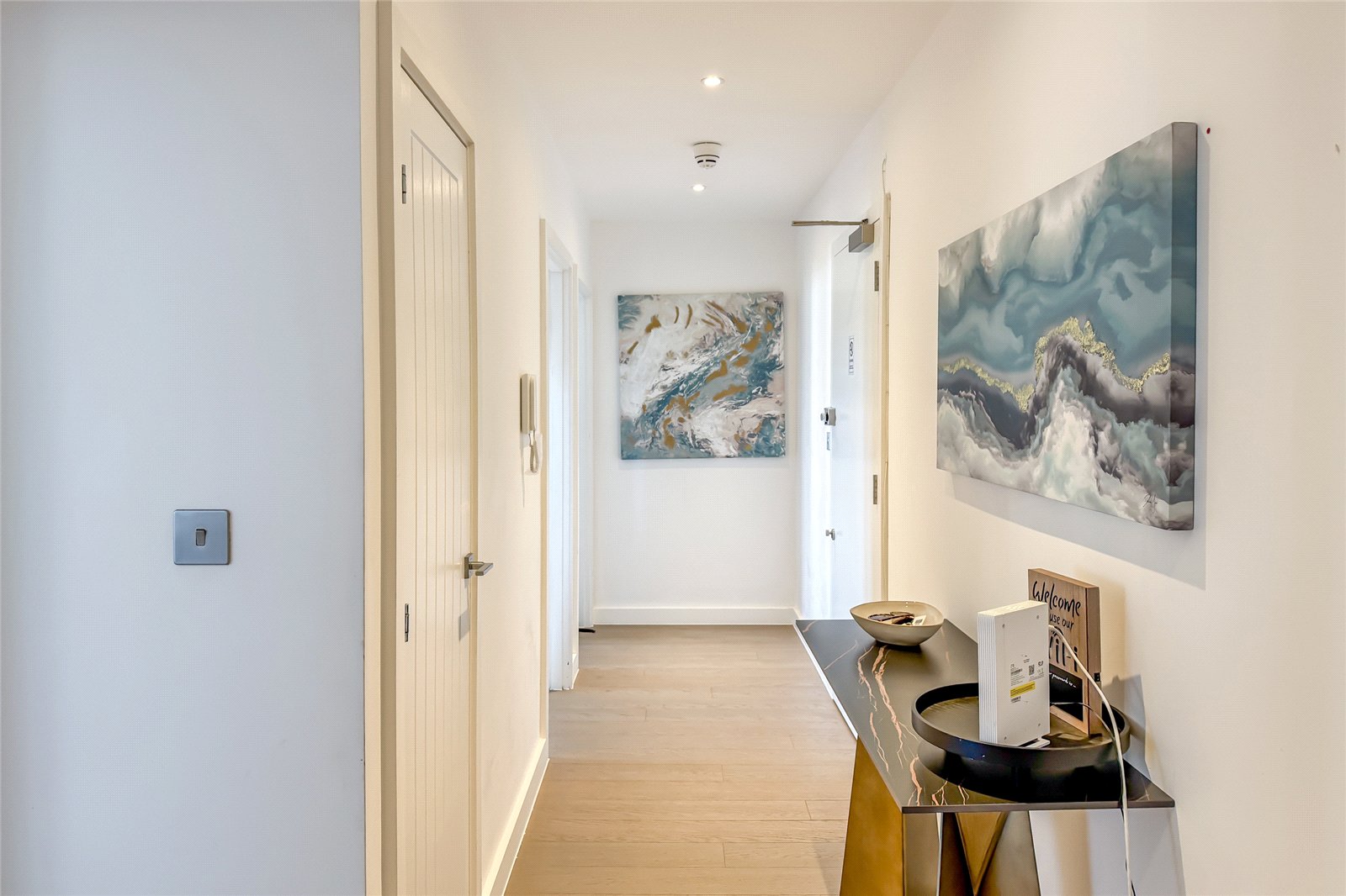 2 bed apartment for sale in Grosvenor Road, St. Albans, Hertfordshire, AL1  - Property Image 16