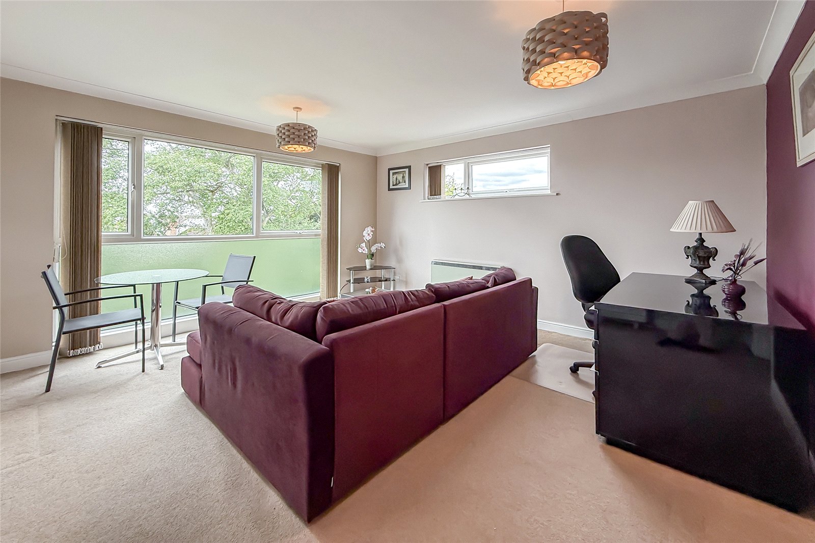 1 bed apartment for sale in Old London Road, St. Albans, Hertfordshire, AL1  - Property Image 5
