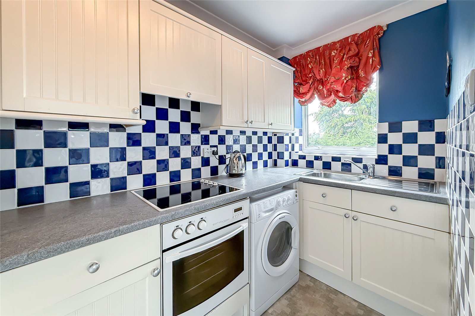 1 bed apartment for sale in Old London Road, St. Albans, Hertfordshire, AL1  - Property Image 6