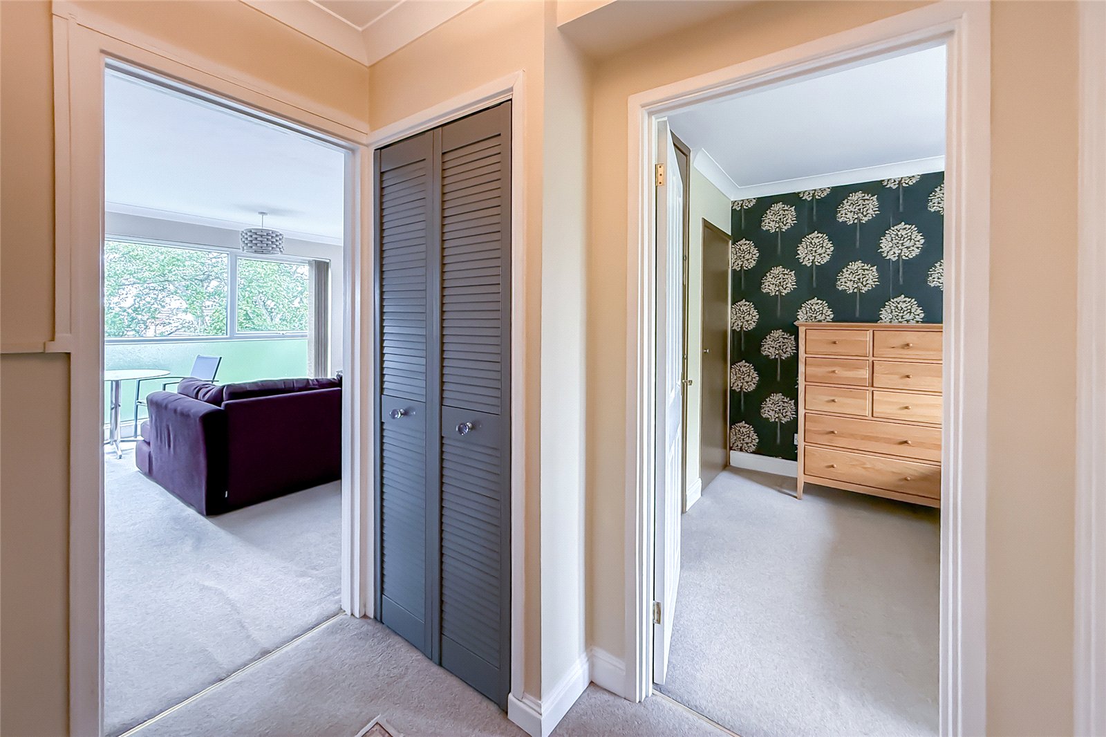 1 bed apartment for sale in Old London Road, St. Albans, Hertfordshire, AL1  - Property Image 8