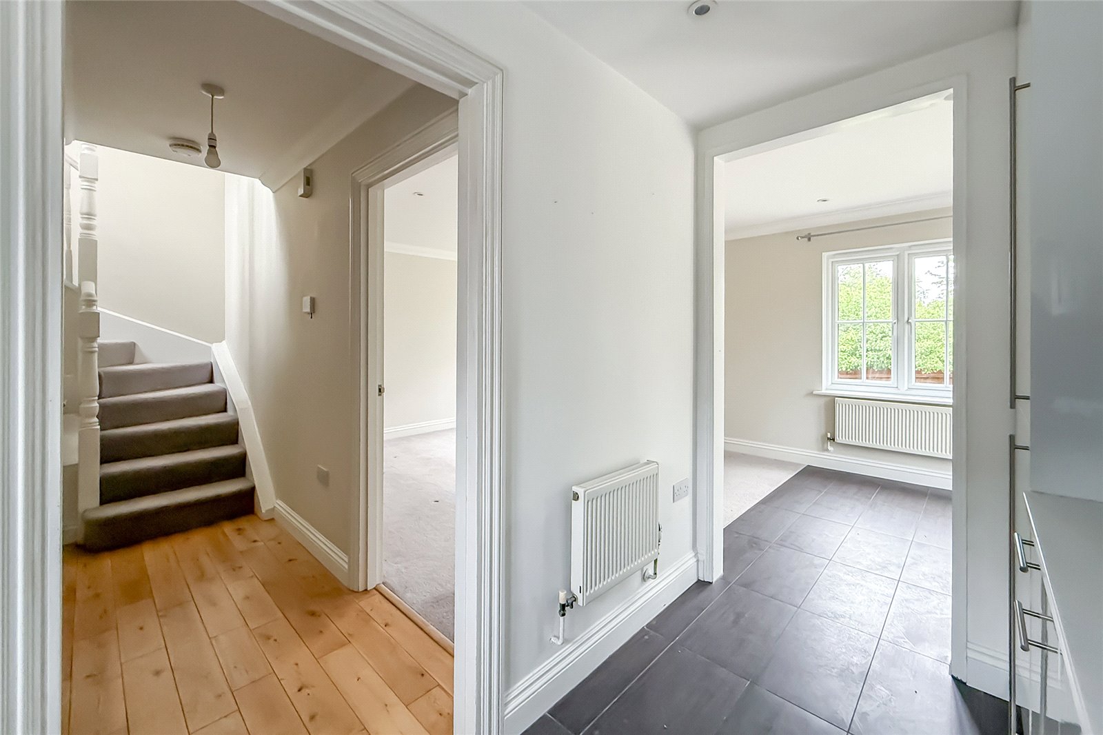 2 bed semi-detached house for sale in Lavender Crescent, St. Albans, Hertfordshire, AL3 - Property Image 7