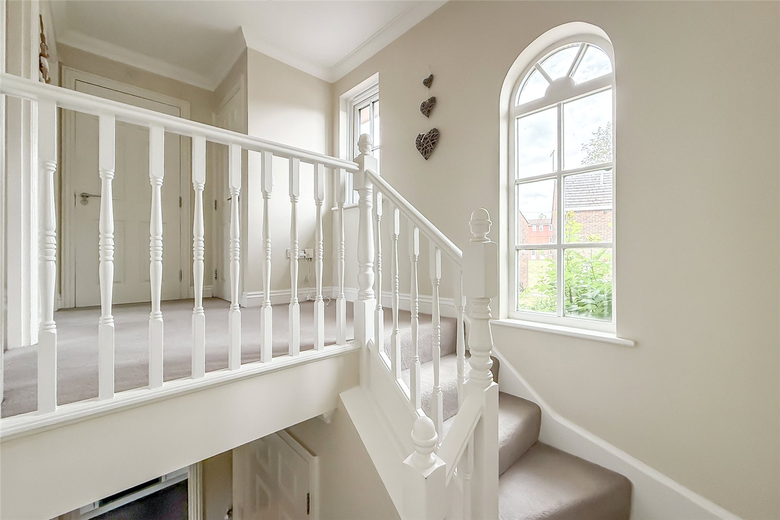 2 bed semi-detached house for sale in Lavender Crescent, St. Albans, Hertfordshire, AL3 - Property Image 8