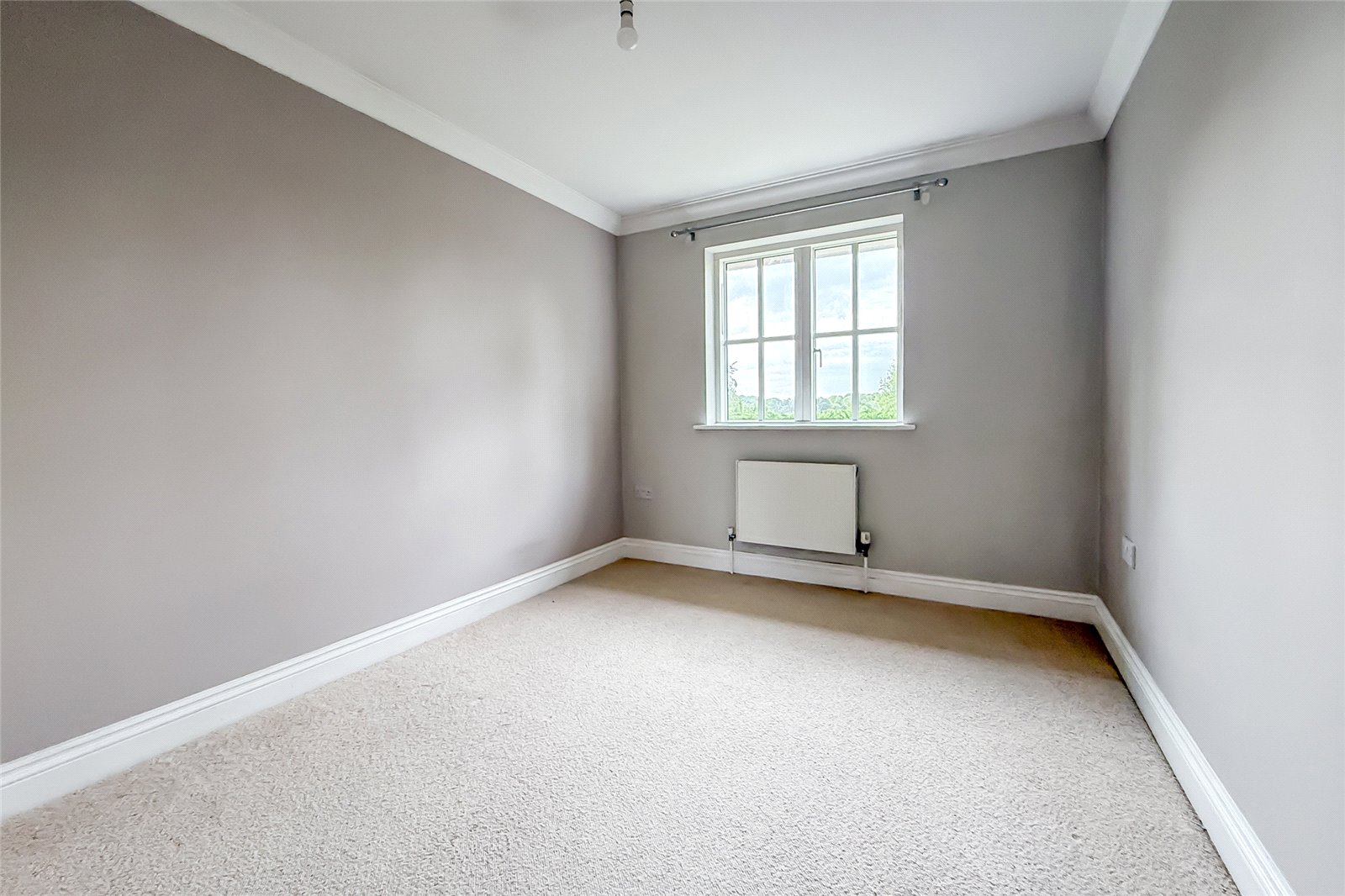2 bed semi-detached house for sale in Lavender Crescent, St. Albans, Hertfordshire, AL3 - Property Image 10
