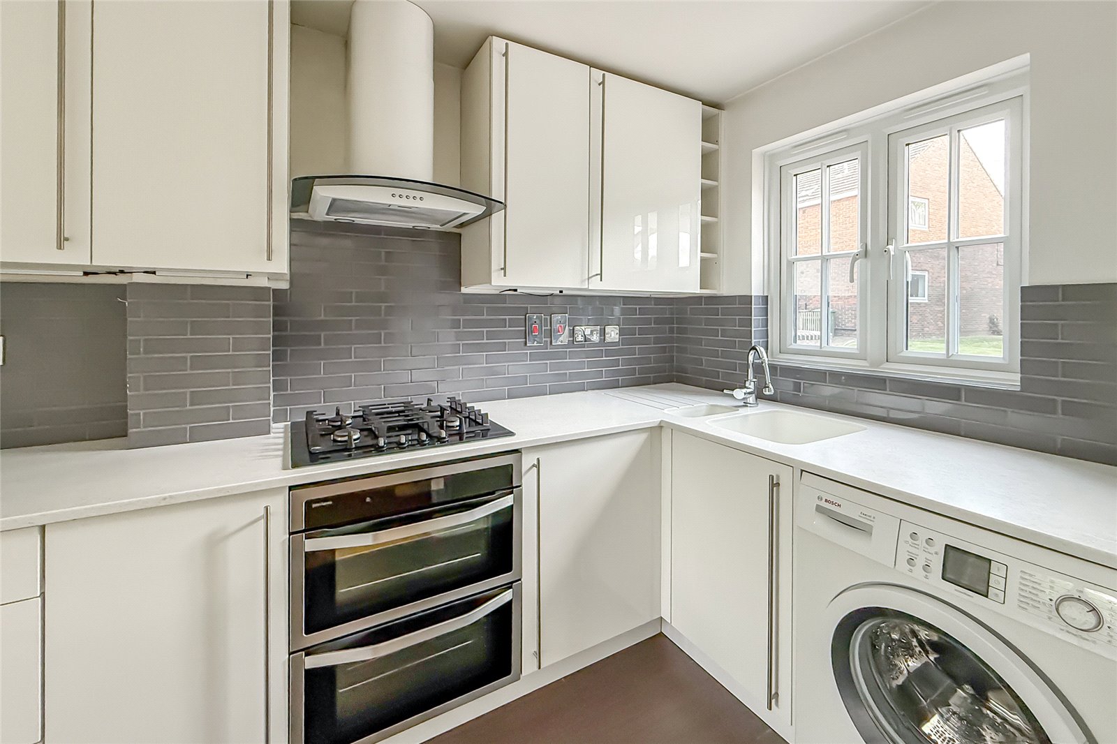 2 bed semi-detached house for sale in Lavender Crescent, St. Albans, Hertfordshire, AL3 - Property Image 21