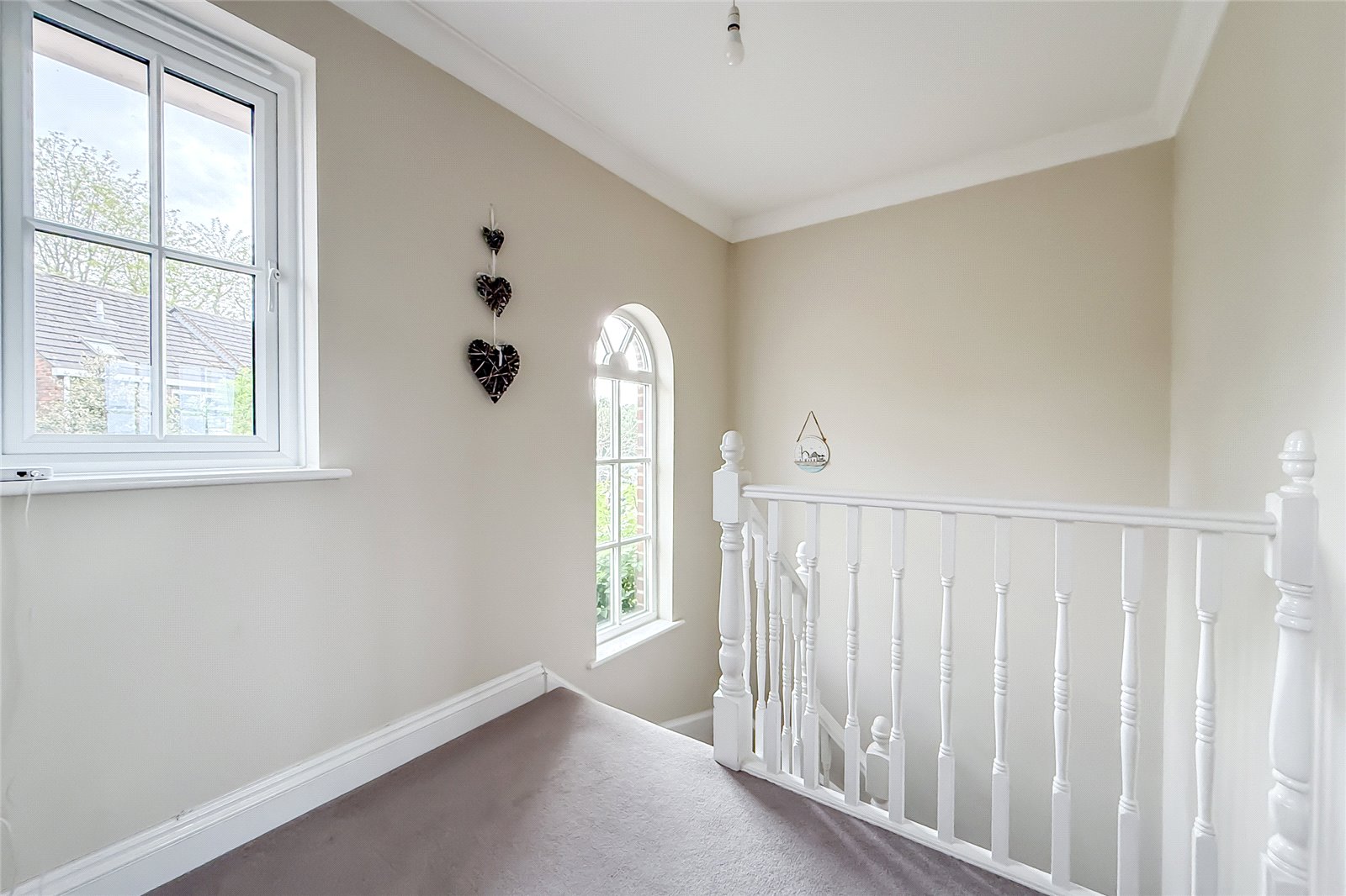 2 bed semi-detached house for sale in Lavender Crescent, St. Albans, Hertfordshire, AL3 - Property Image 24