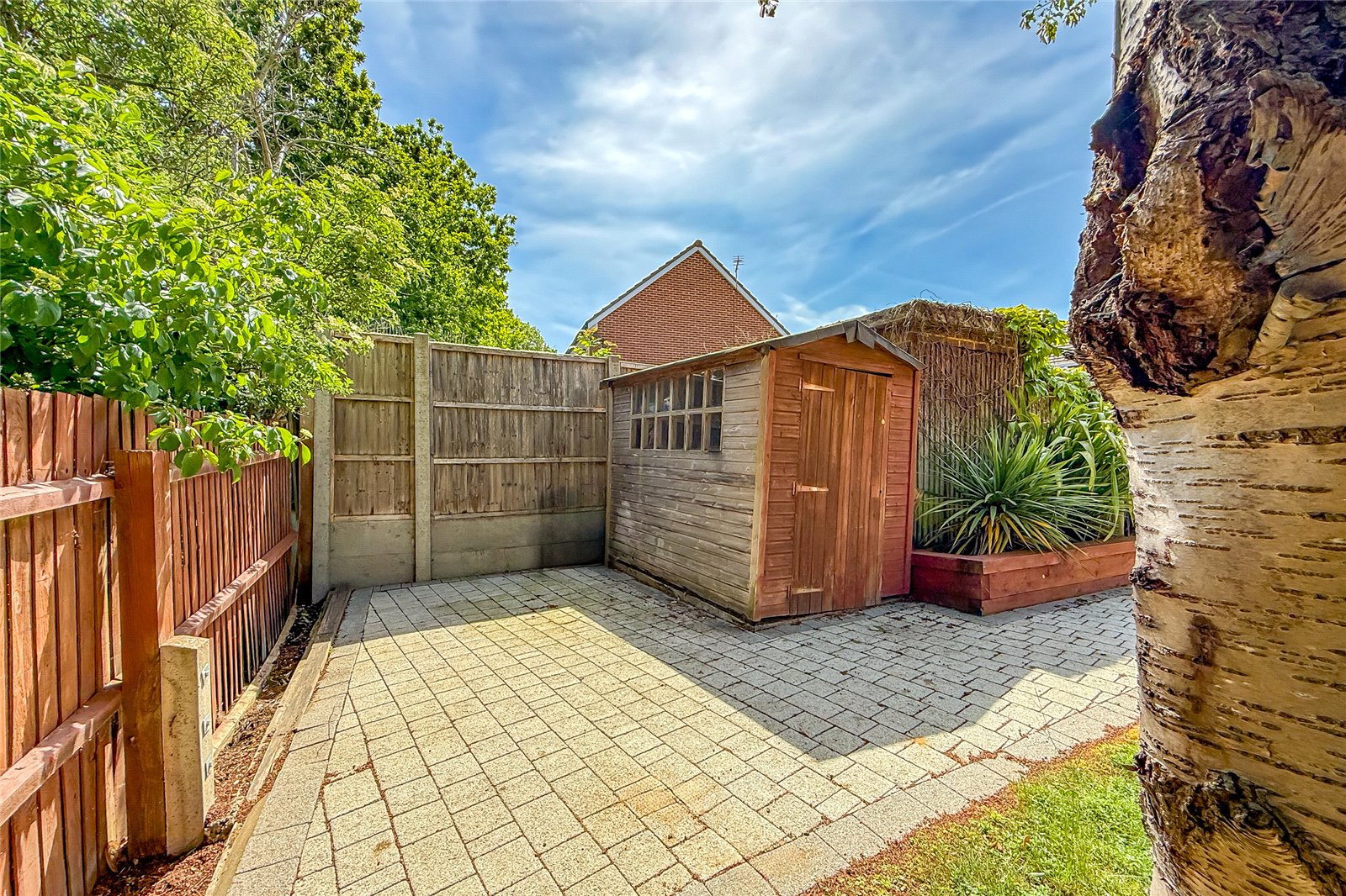 2 bed semi-detached house for sale in Lavender Crescent, St. Albans, Hertfordshire, AL3 - Property Image 13