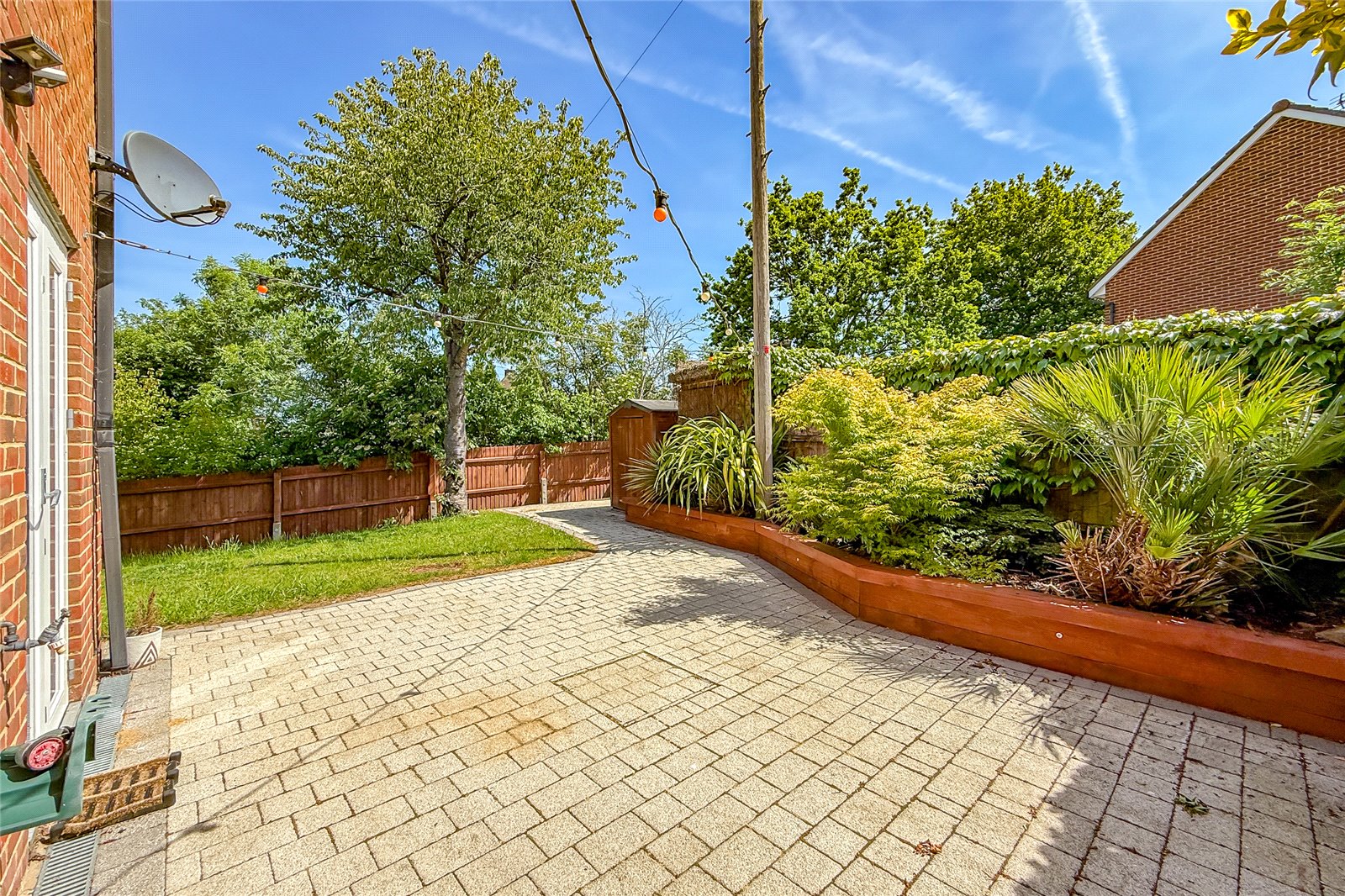 2 bed semi-detached house for sale in Lavender Crescent, St. Albans, Hertfordshire, AL3 - Property Image 15
