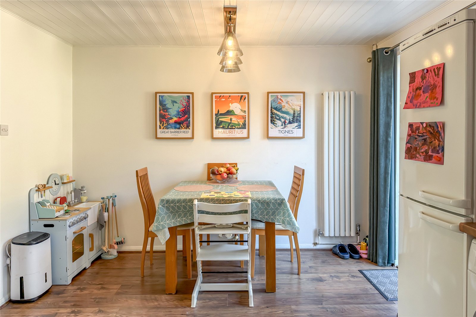 3 bed terraced house for sale in Buckwood Road, Markyate, Hertfordshire, AL3 - Property Image 7
