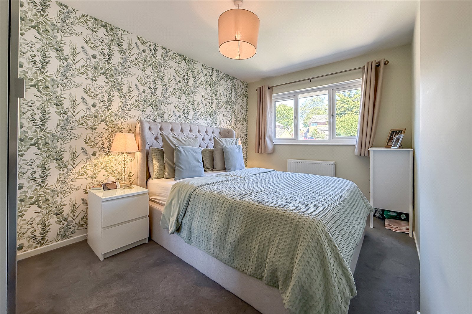 3 bed terraced house for sale in Buckwood Road, Markyate, Hertfordshire, AL3 - Property Image 6