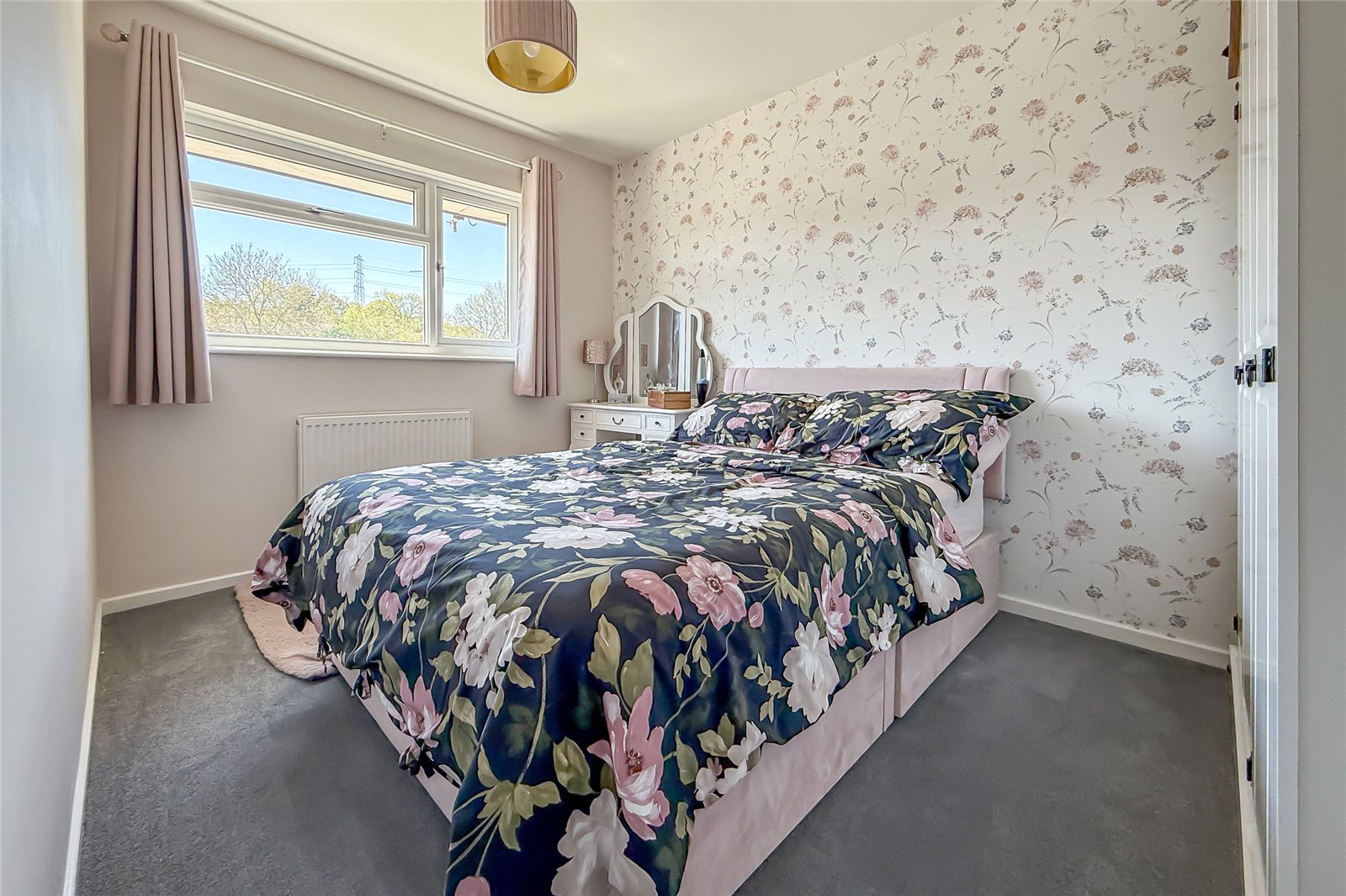 3 bed terraced house for sale in Buckwood Road, Markyate, Hertfordshire, AL3 - Property Image 8