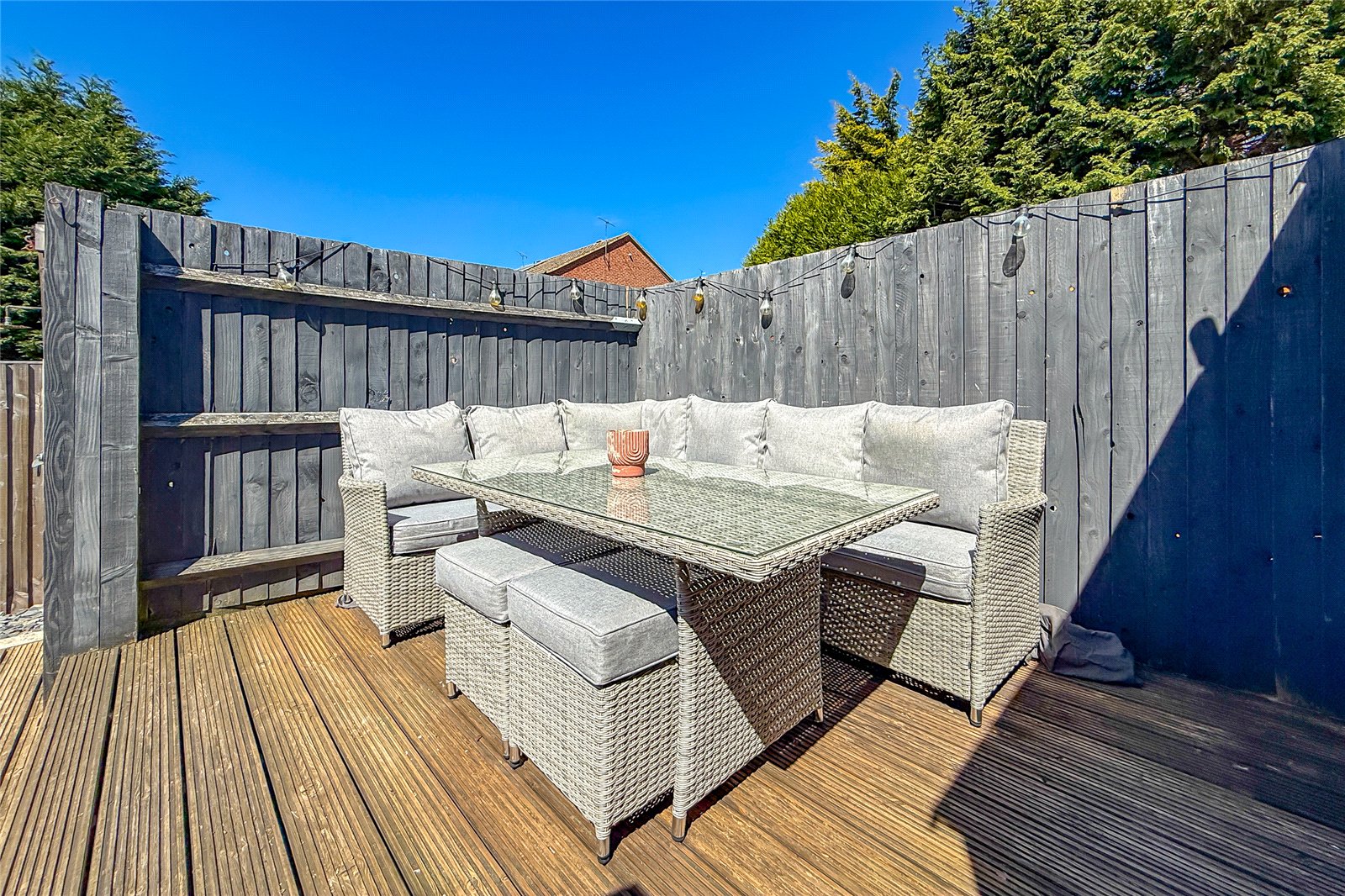 3 bed terraced house for sale in Buckwood Road, Markyate, Hertfordshire, AL3 - Property Image 22