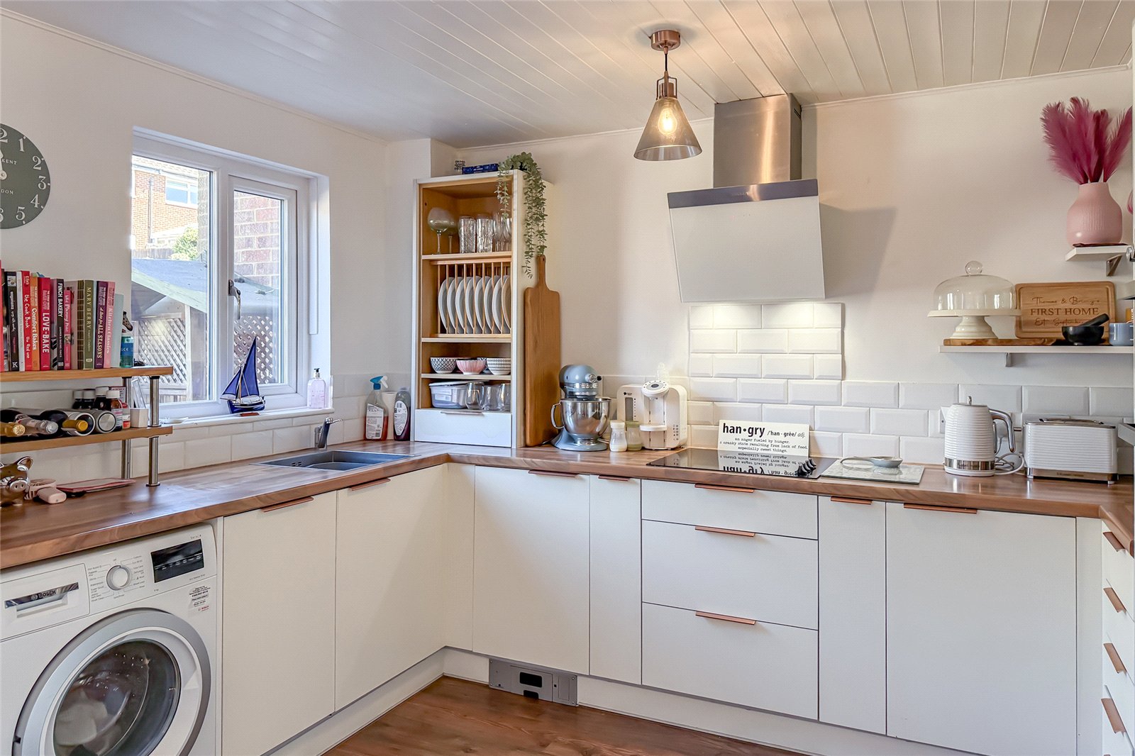 3 bed terraced house for sale in Buckwood Road, Markyate, Hertfordshire, AL3 - Property Image 16