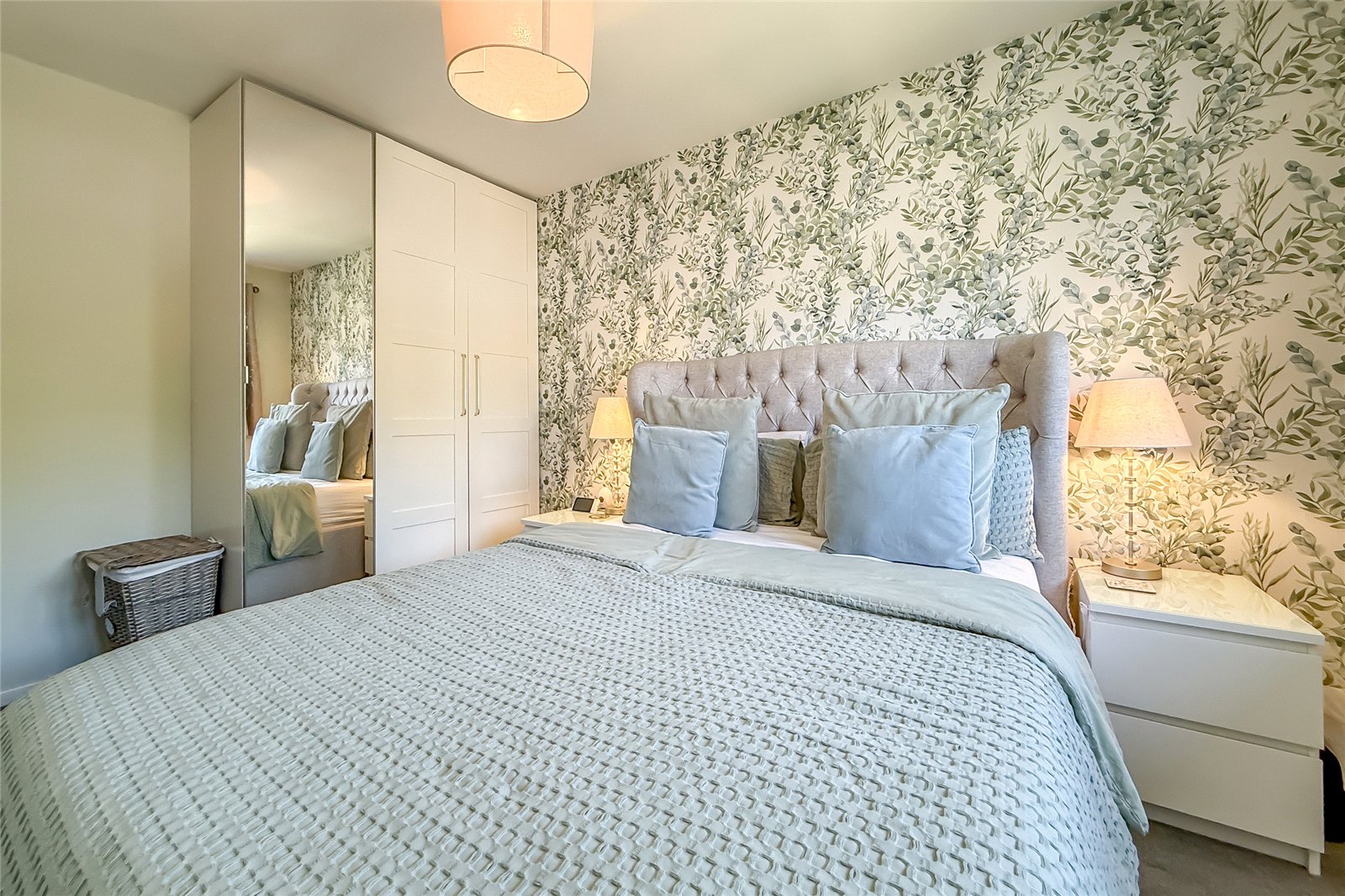3 bed terraced house for sale in Buckwood Road, Markyate, Hertfordshire, AL3 - Property Image 19