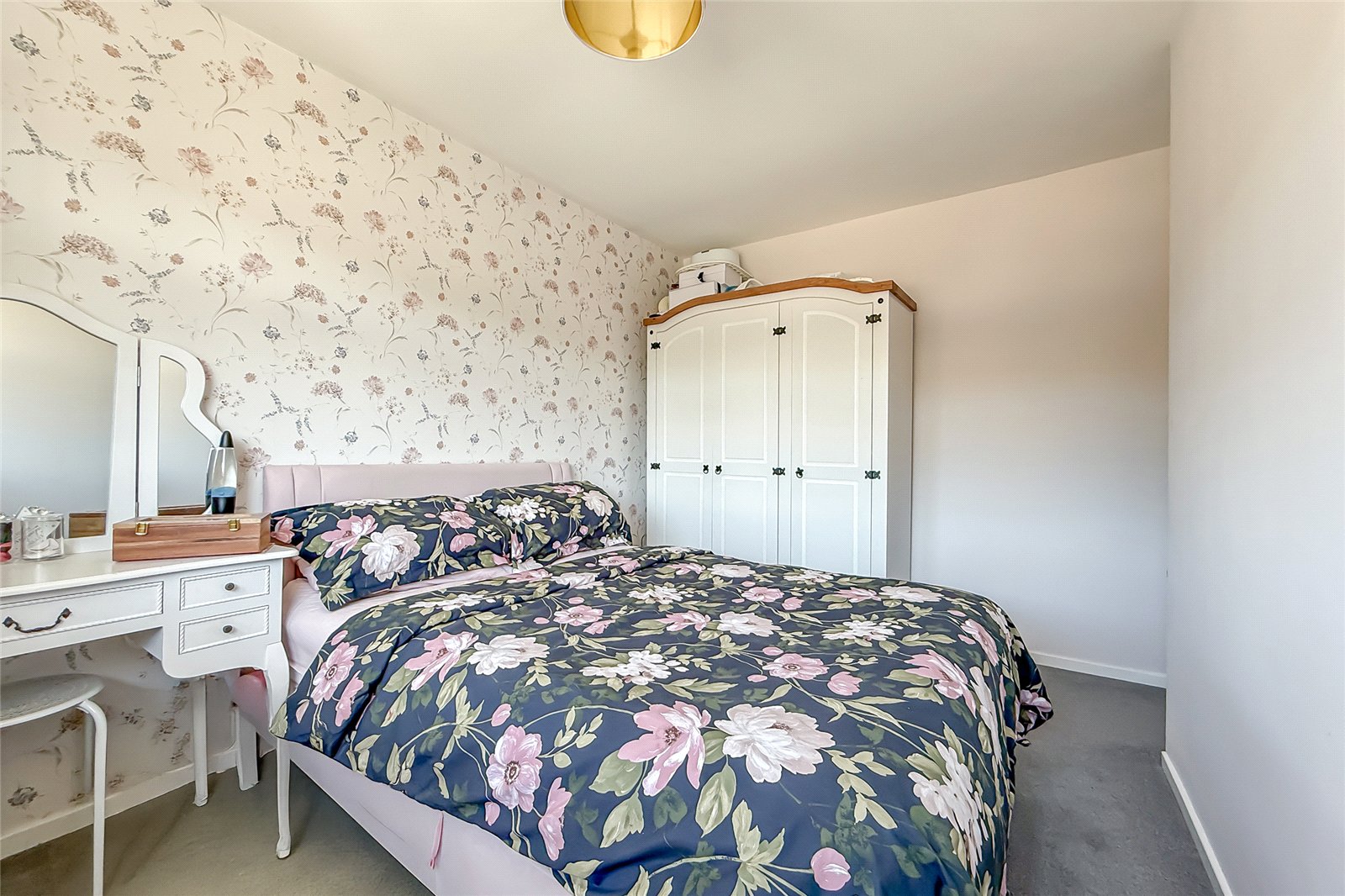 3 bed terraced house for sale in Buckwood Road, Markyate, Hertfordshire, AL3 - Property Image 20
