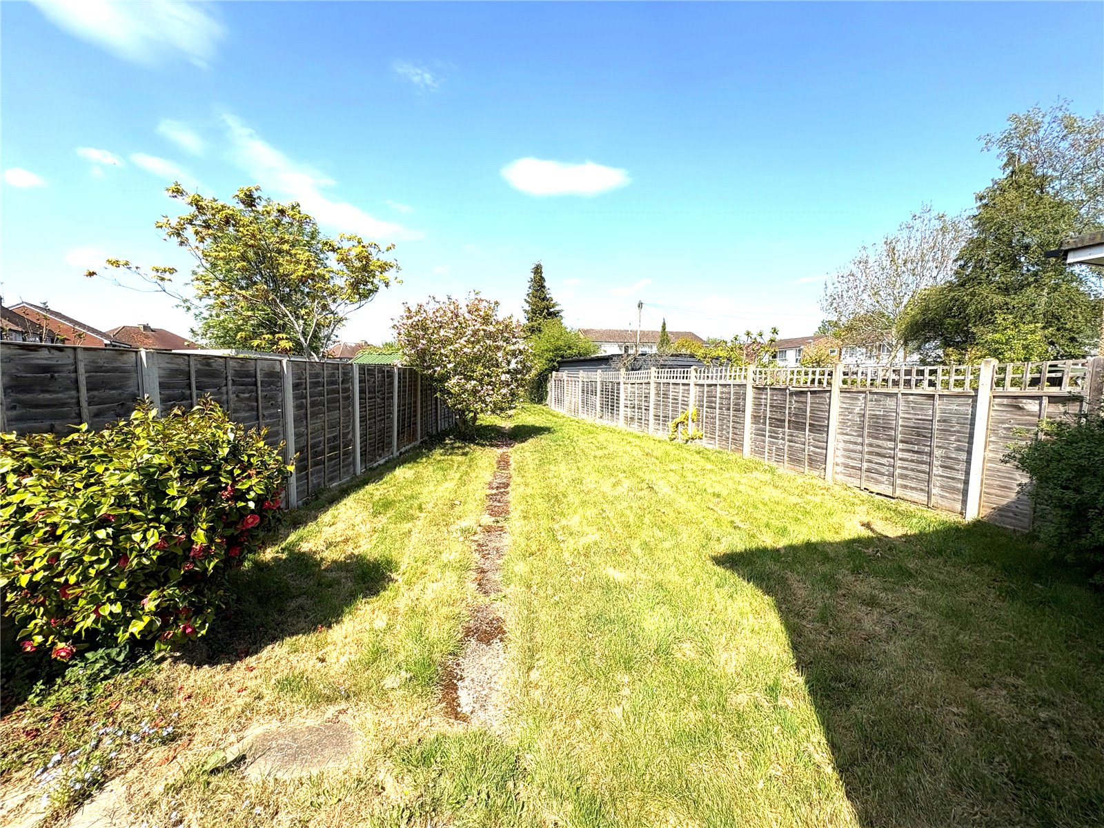 3 bed semi-detached house for sale in Roestock Gardens, Colney Heath, St. Albans, Hertfordshire, AL4  - Property Image 11
