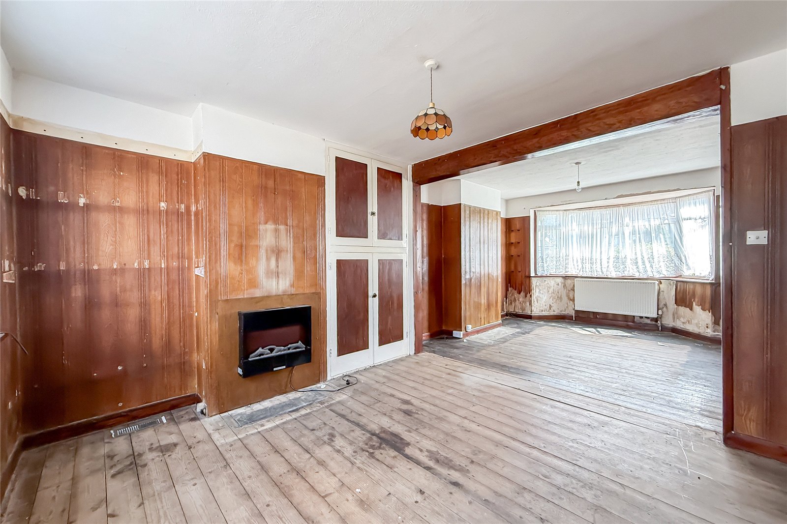 3 bed semi-detached house for sale in Roestock Gardens, Colney Heath, St. Albans, Hertfordshire, AL4  - Property Image 2