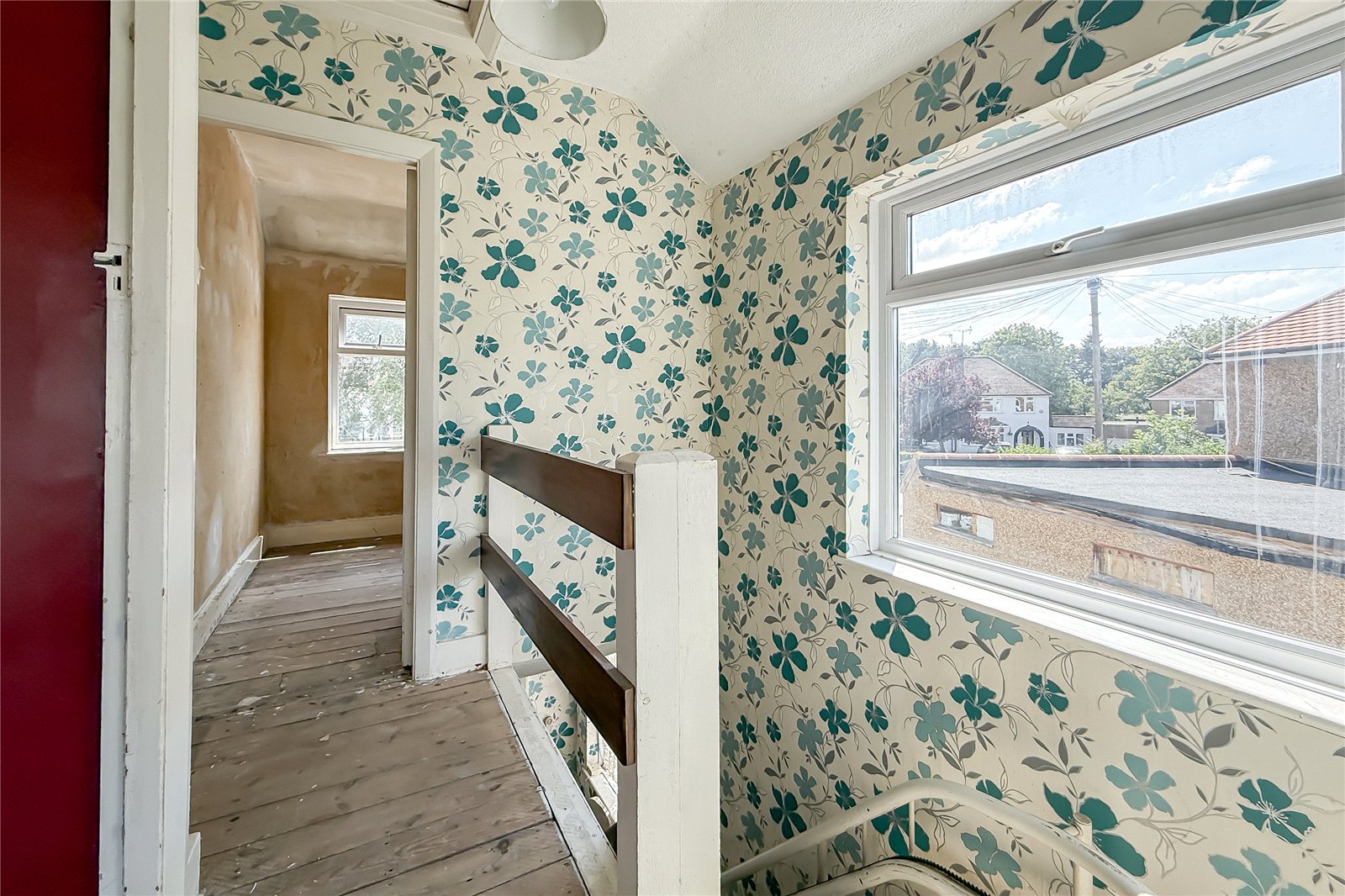 3 bed semi-detached house for sale in Roestock Gardens, Colney Heath, St. Albans, Hertfordshire, AL4  - Property Image 8