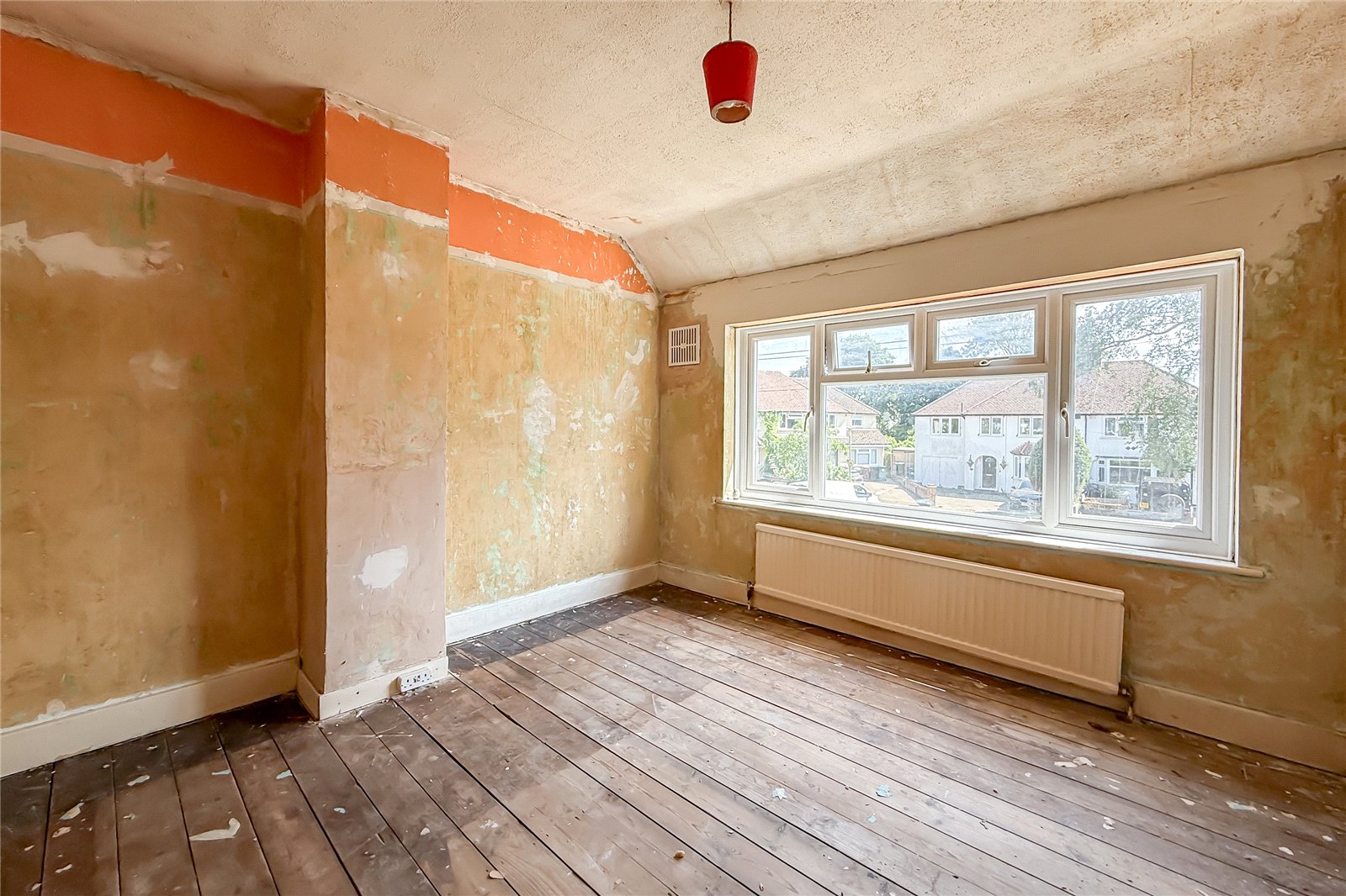 3 bed semi-detached house for sale in Roestock Gardens, Colney Heath, St. Albans, Hertfordshire, AL4  - Property Image 10