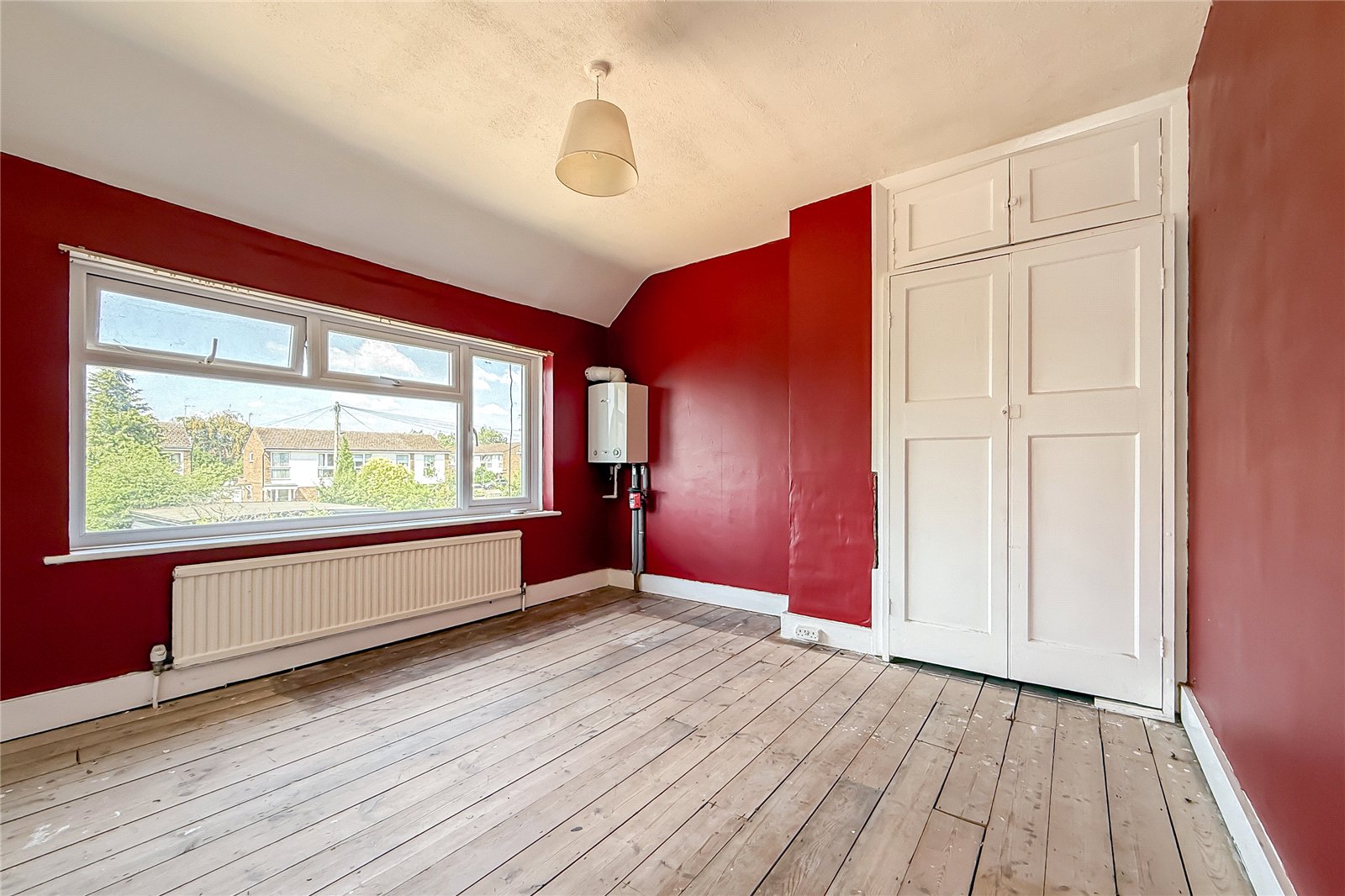 3 bed semi-detached house for sale in Roestock Gardens, Colney Heath, St. Albans, Hertfordshire, AL4  - Property Image 4
