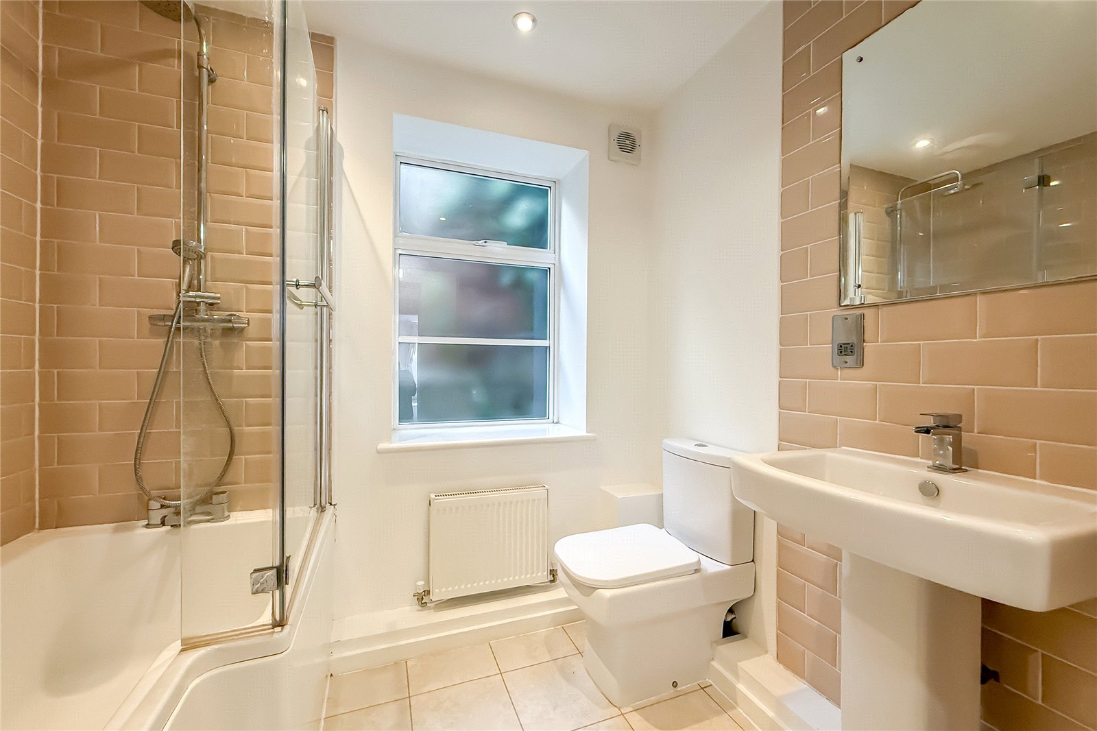 2 bed ground floor flat for sale in St. Peters Road, St. Albans, Hertfordshire, AL1  - Property Image 8