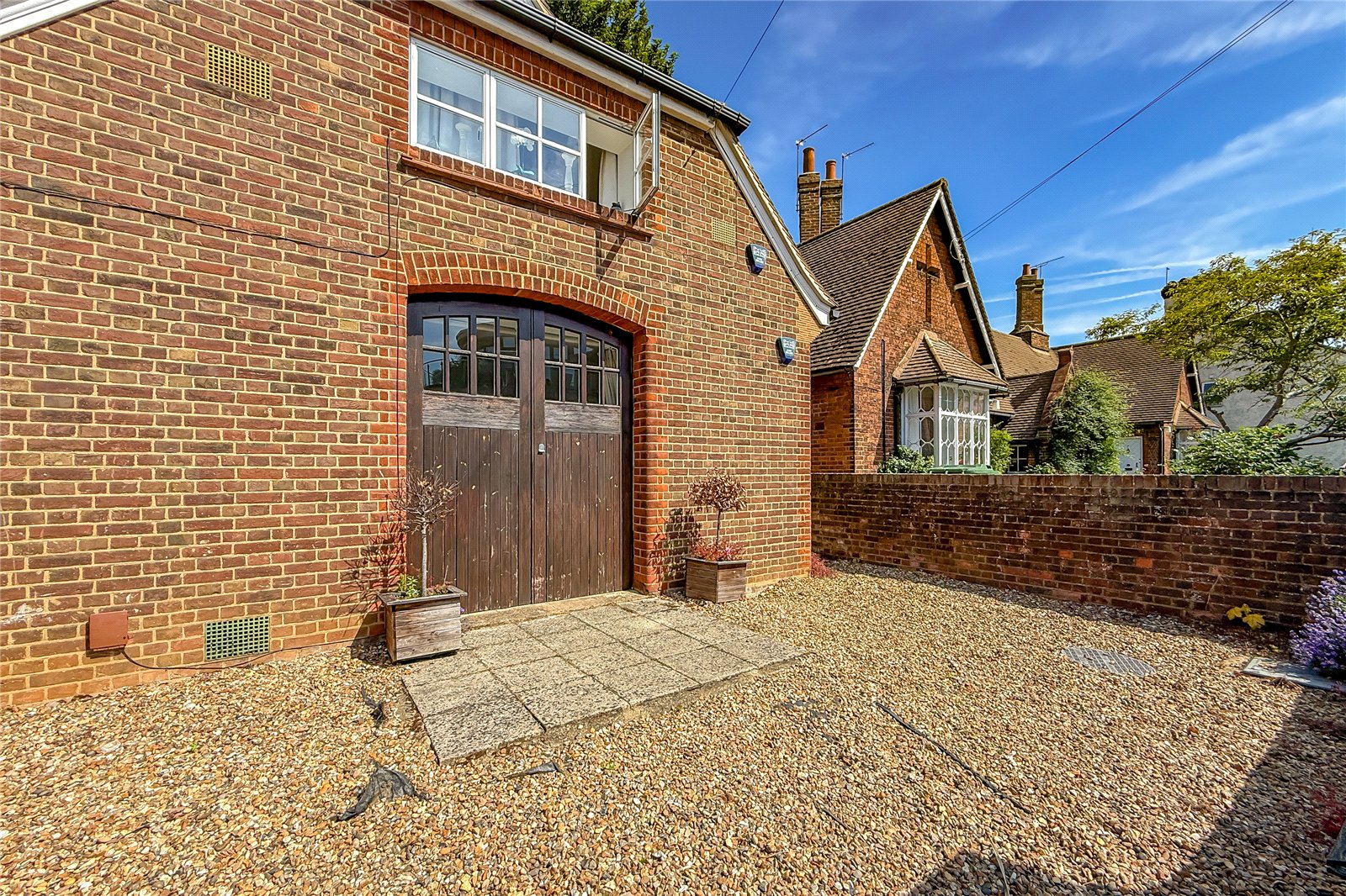 2 bed ground floor flat for sale in St. Peters Road, St. Albans, Hertfordshire, AL1  - Property Image 10