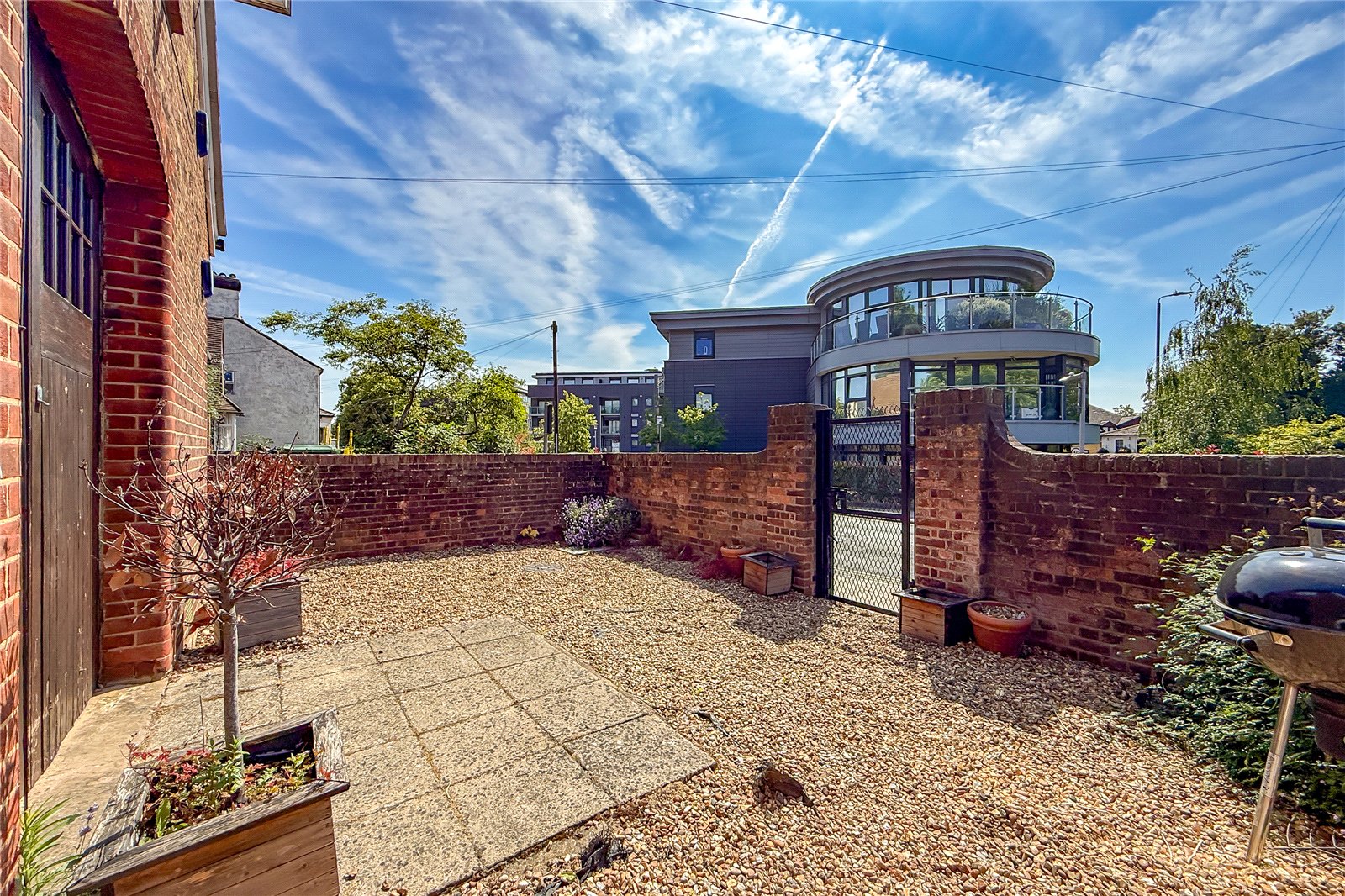 2 bed ground floor flat for sale in St. Peters Road, St. Albans, Hertfordshire, AL1  - Property Image 11