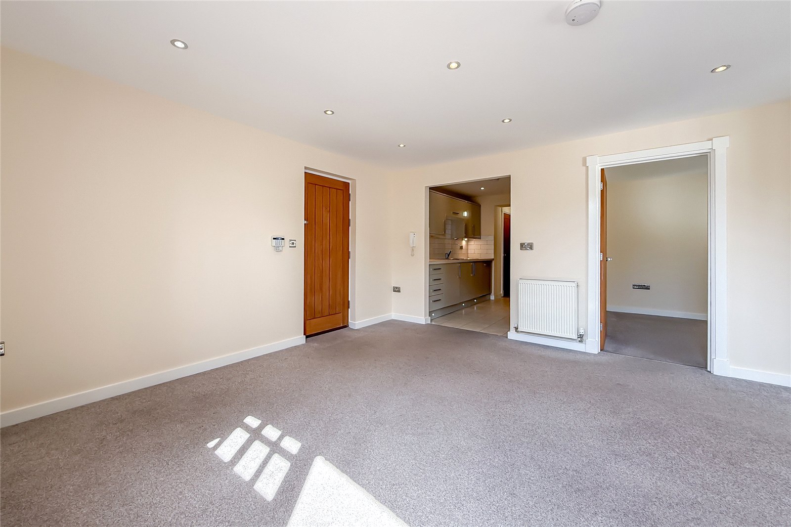2 bed ground floor flat for sale in St. Peters Road, St. Albans, Hertfordshire, AL1  - Property Image 15