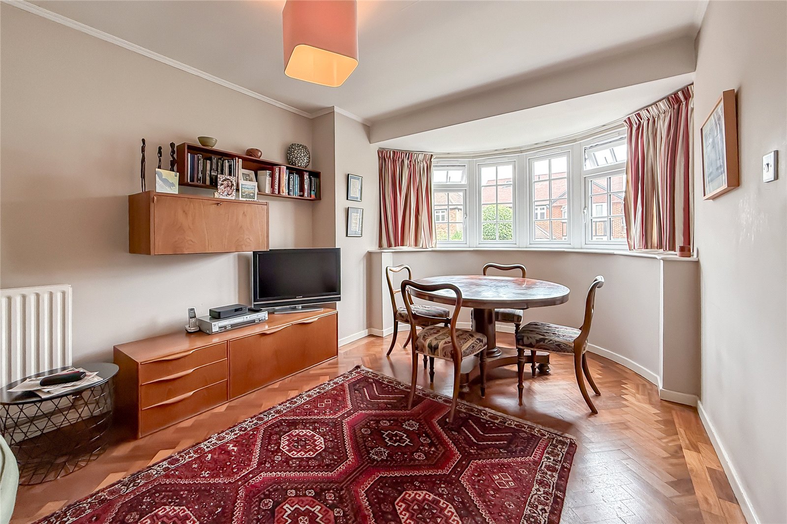 4 bed detached house for sale in Lancaster Road, St. Albans, Hertfordshire, AL1  - Property Image 3