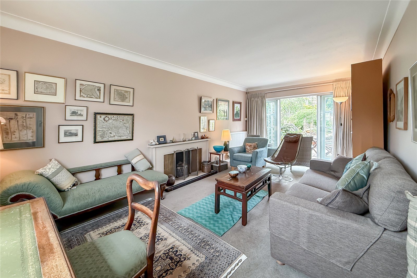 4 bed detached house for sale in Lancaster Road, St. Albans, Hertfordshire, AL1  - Property Image 4
