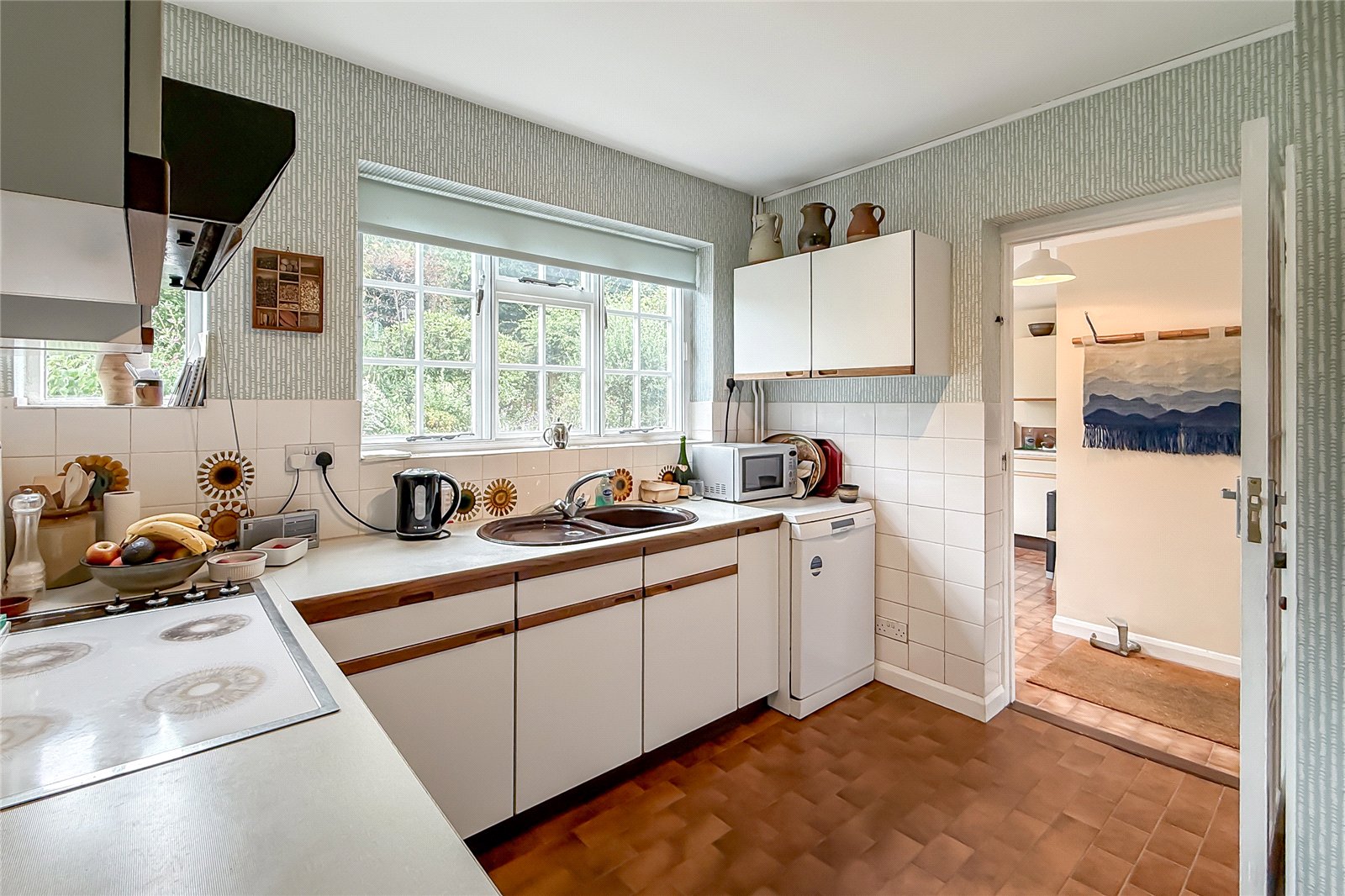4 bed detached house for sale in Lancaster Road, St. Albans, Hertfordshire, AL1  - Property Image 5