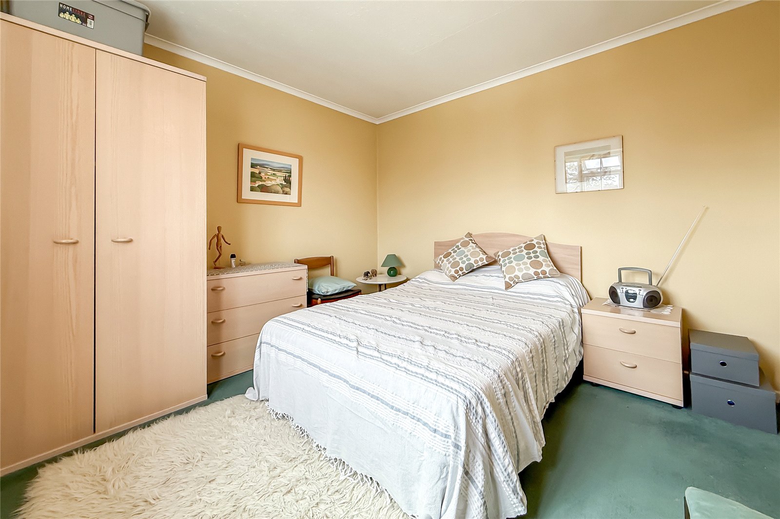 4 bed detached house for sale in Lancaster Road, St. Albans, Hertfordshire, AL1  - Property Image 6