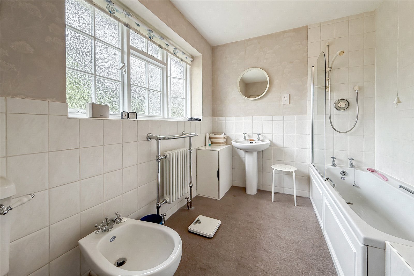 4 bed detached house for sale in Lancaster Road, St. Albans, Hertfordshire, AL1  - Property Image 7