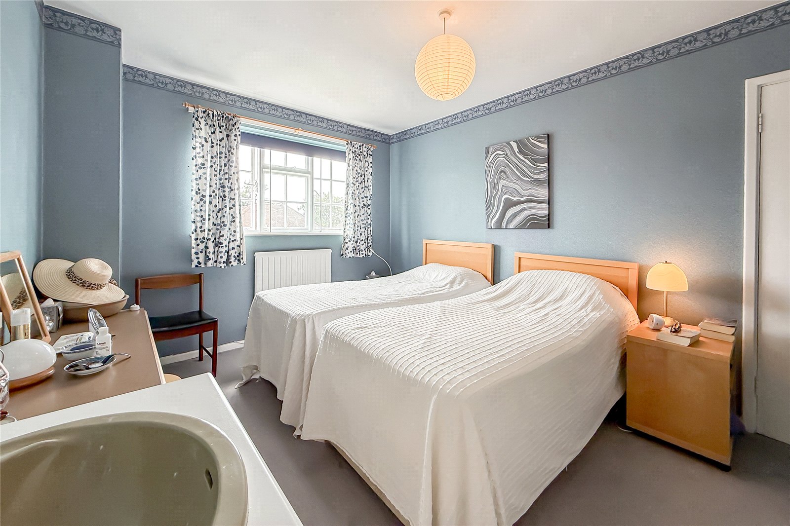 4 bed detached house for sale in Lancaster Road, St. Albans, Hertfordshire, AL1  - Property Image 8