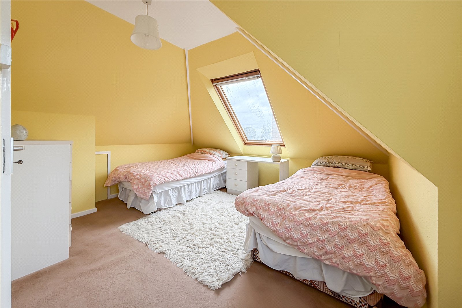 4 bed detached house for sale in Lancaster Road, St. Albans, Hertfordshire, AL1  - Property Image 9