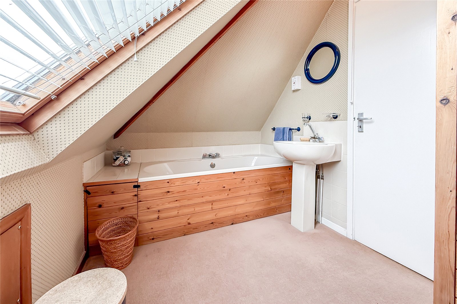 4 bed detached house for sale in Lancaster Road, St. Albans, Hertfordshire, AL1  - Property Image 10