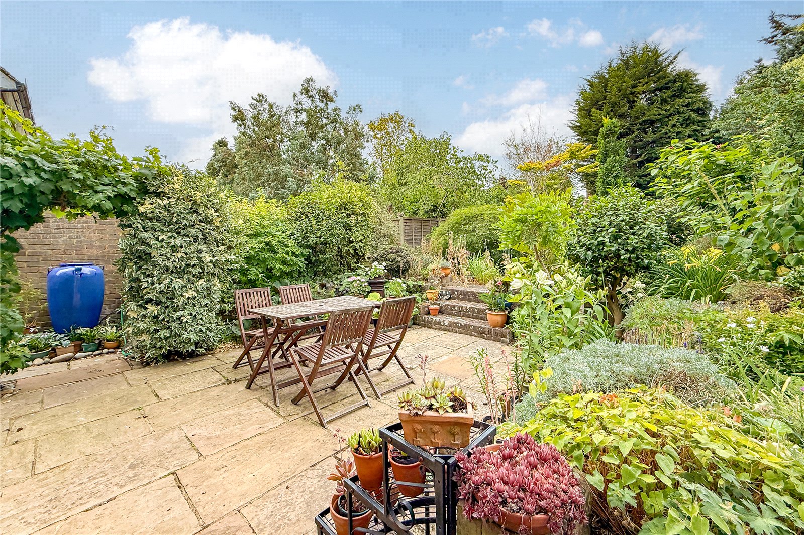 4 bed detached house for sale in Lancaster Road, St. Albans, Hertfordshire, AL1  - Property Image 11