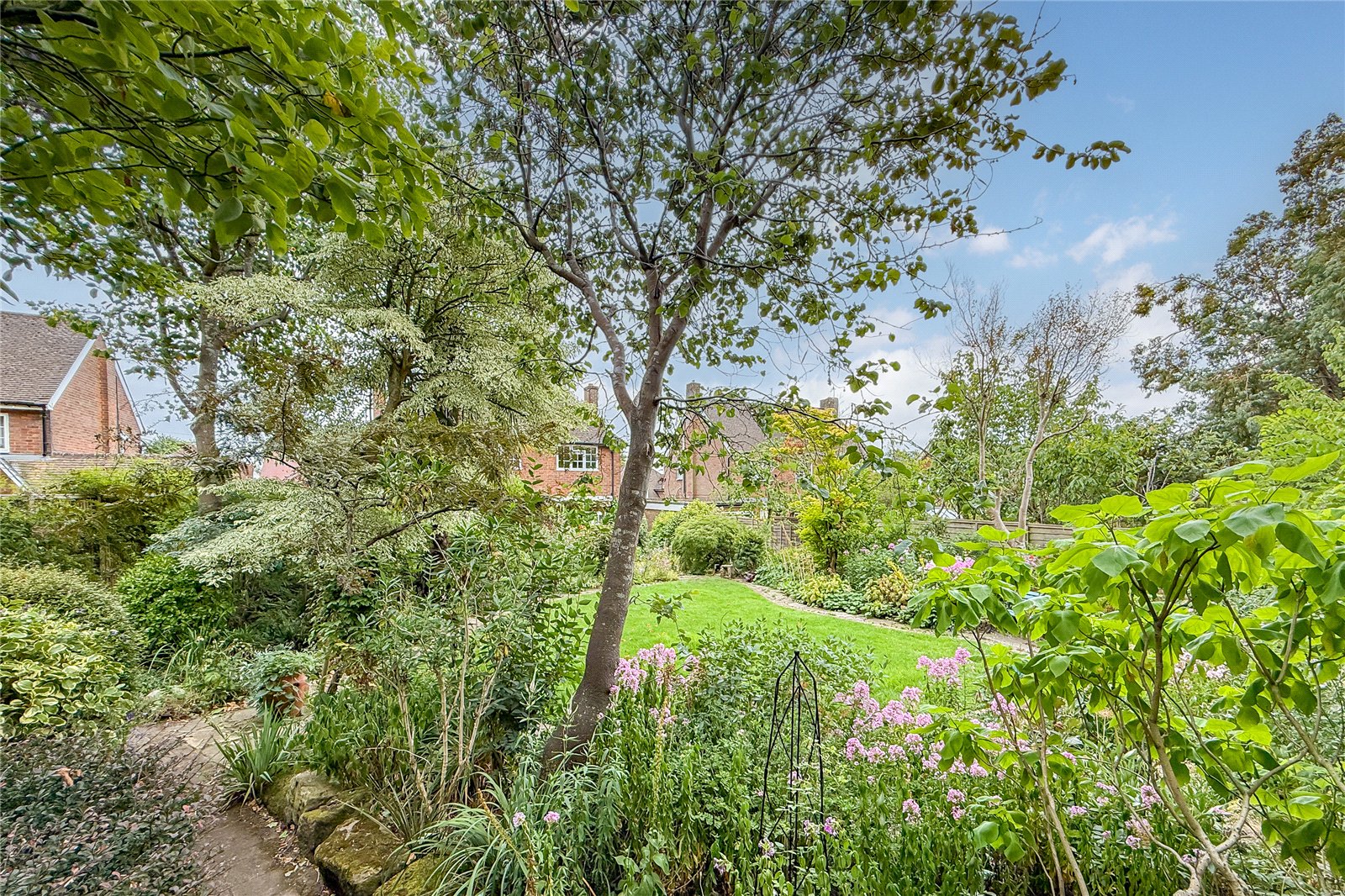 4 bed detached house for sale in Lancaster Road, St. Albans, Hertfordshire, AL1  - Property Image 13
