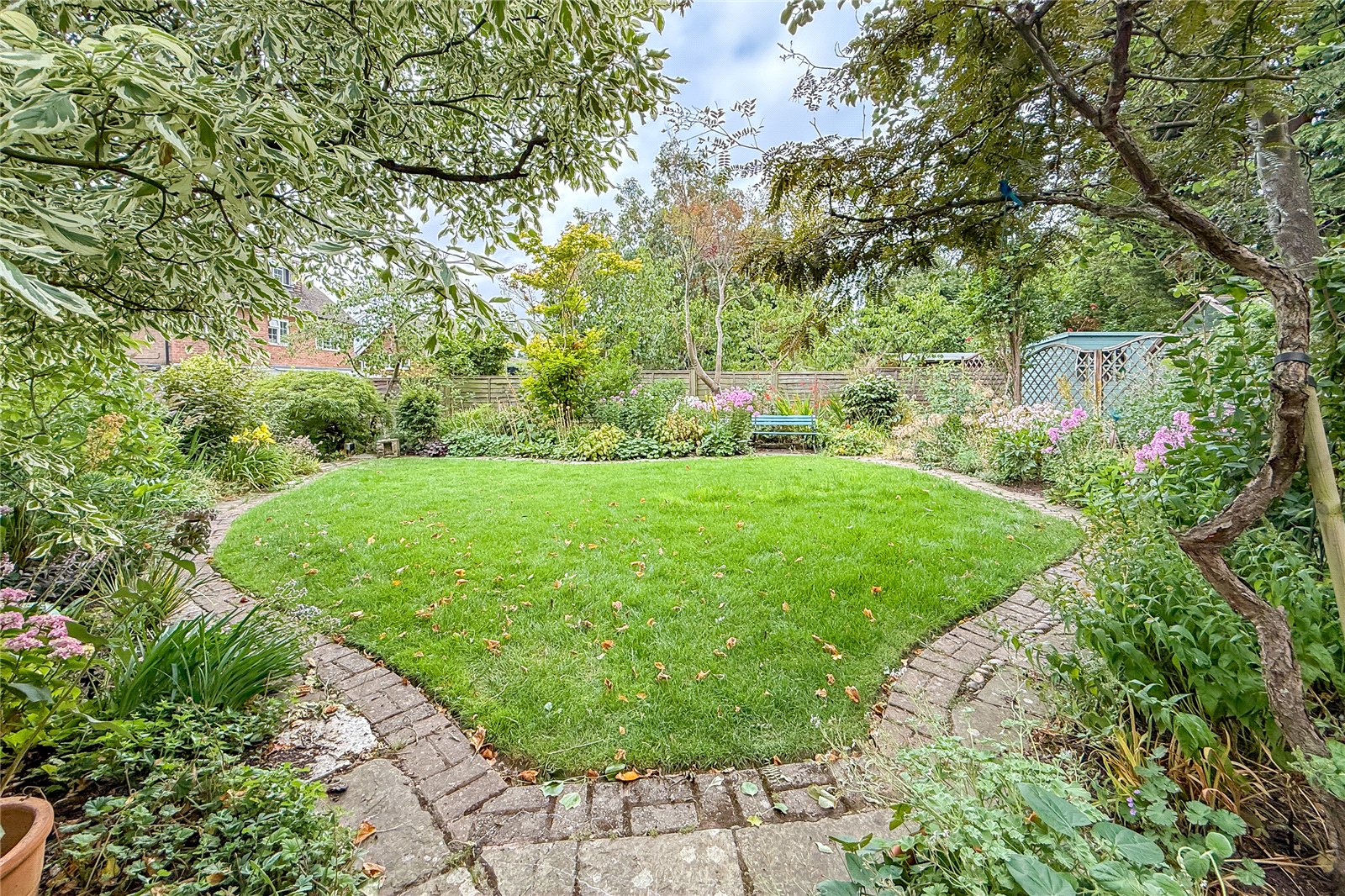 4 bed detached house for sale in Lancaster Road, St. Albans, Hertfordshire, AL1  - Property Image 15