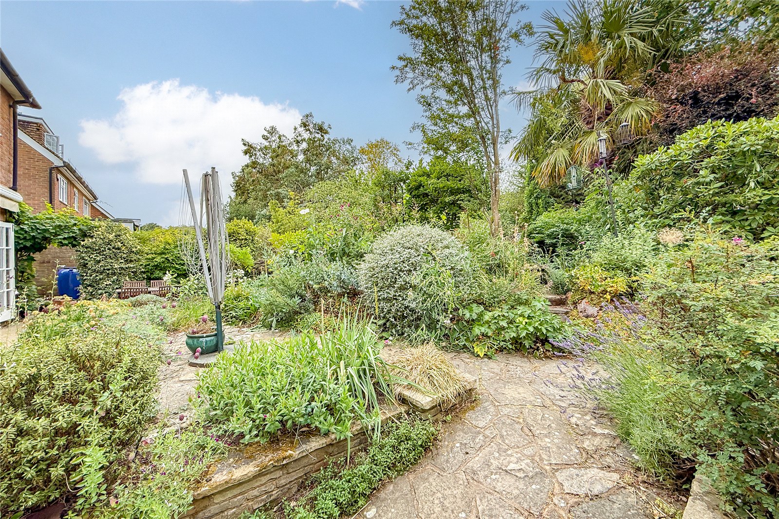 4 bed detached house for sale in Lancaster Road, St. Albans, Hertfordshire, AL1  - Property Image 16