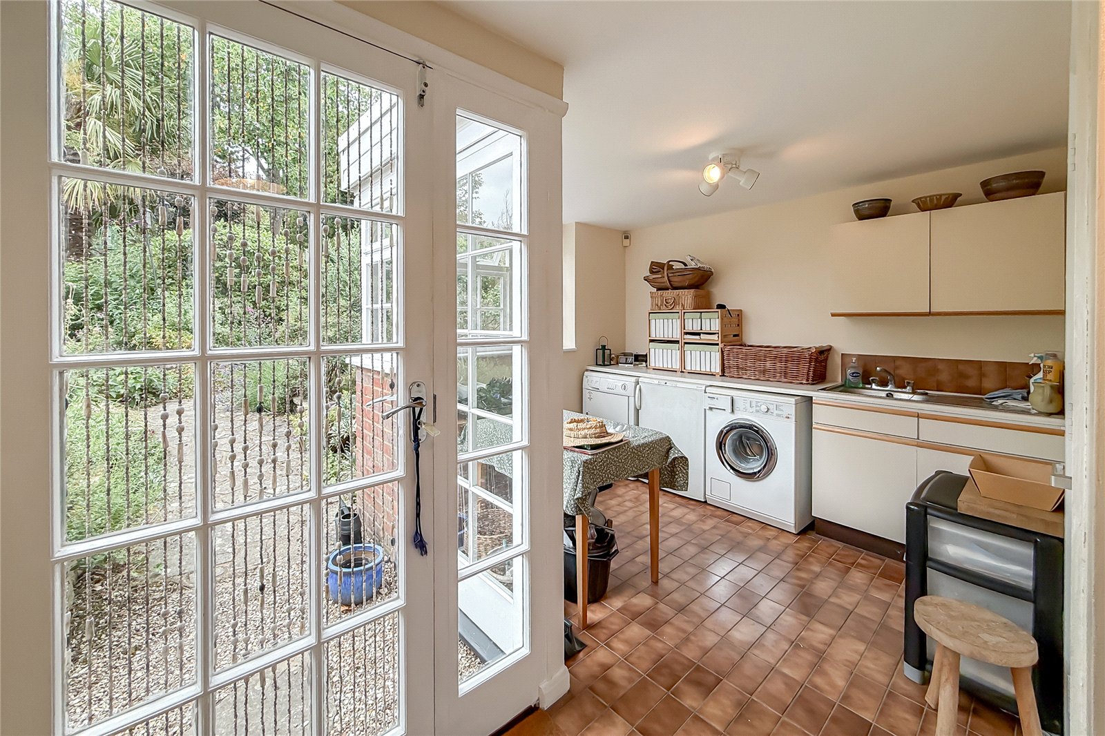 4 bed detached house for sale in Lancaster Road, St. Albans, Hertfordshire, AL1  - Property Image 17