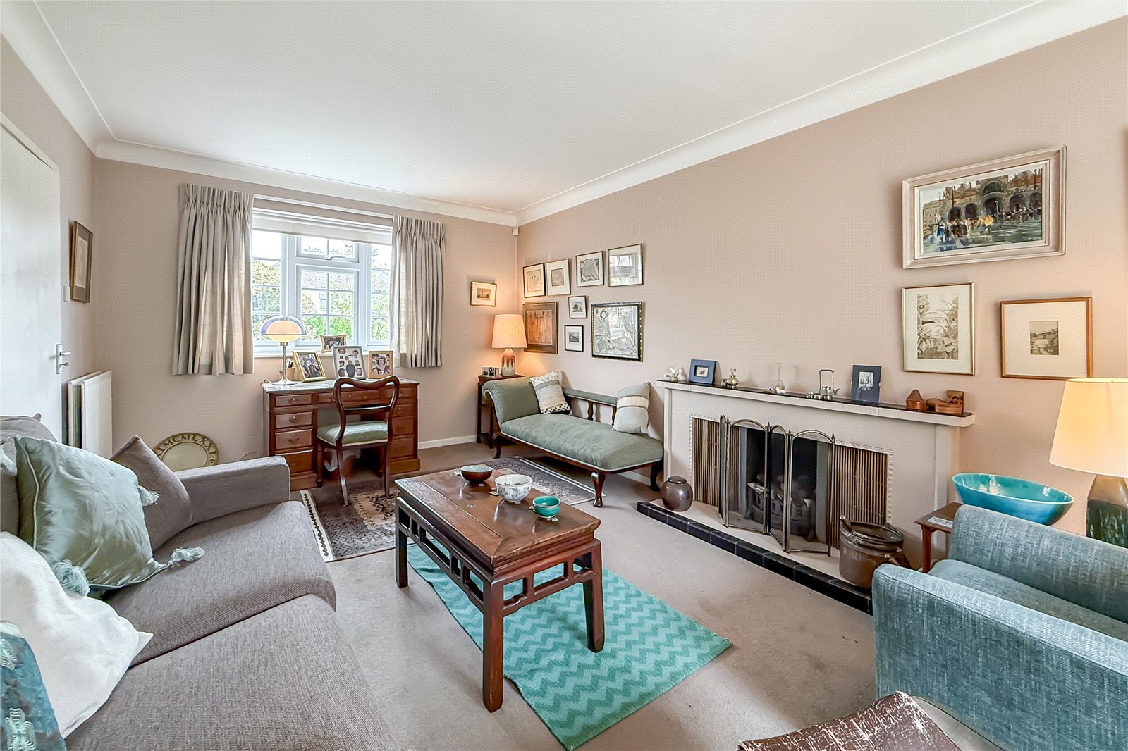 4 bed detached house for sale in Lancaster Road, St. Albans, Hertfordshire, AL1  - Property Image 19