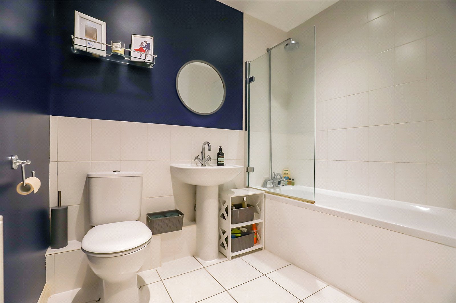 2 bed apartment for sale in Russet Drive, St. Albans, Hertfordshire, AL4  - Property Image 6
