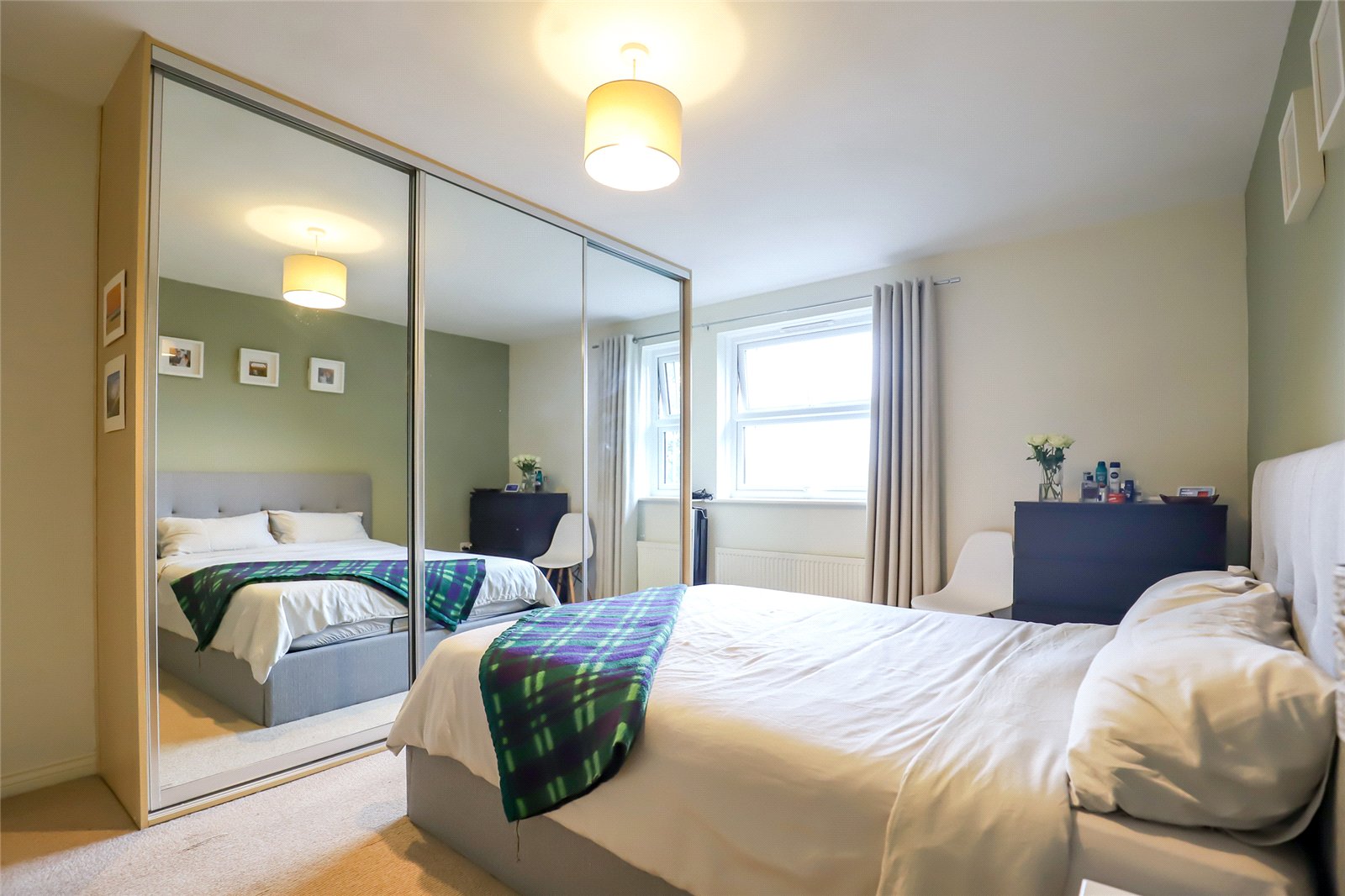 2 bed apartment for sale in Russet Drive, St. Albans, Hertfordshire, AL4  - Property Image 16